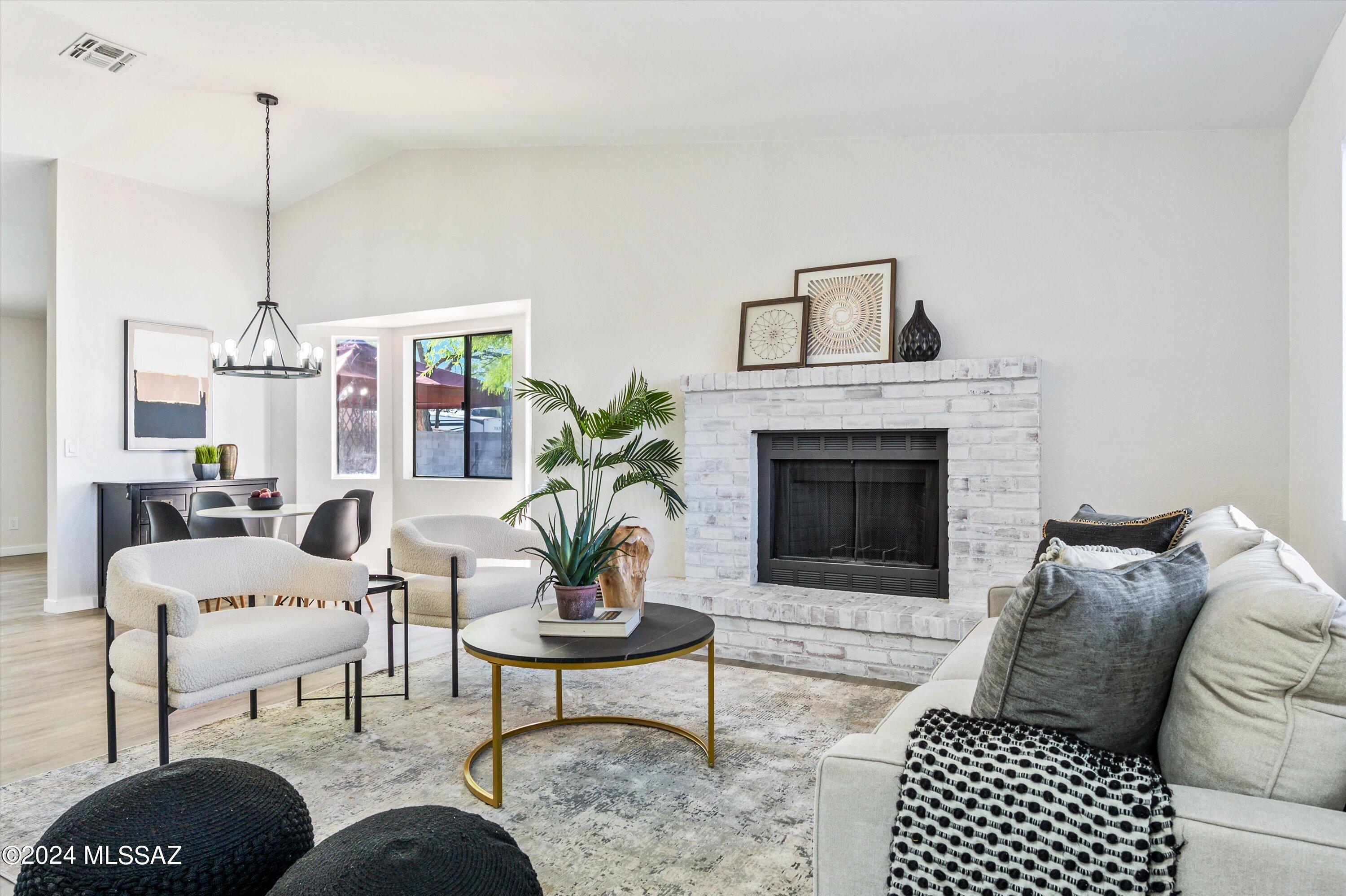 Greens At Midvale Park (1-359) - Residential