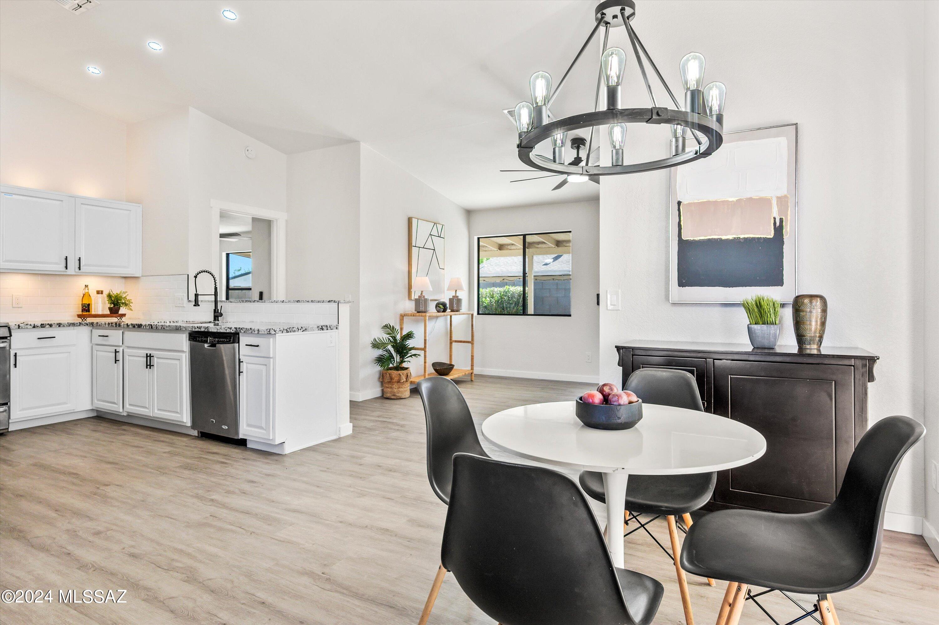 Greens At Midvale Park (1-359) - Residential
