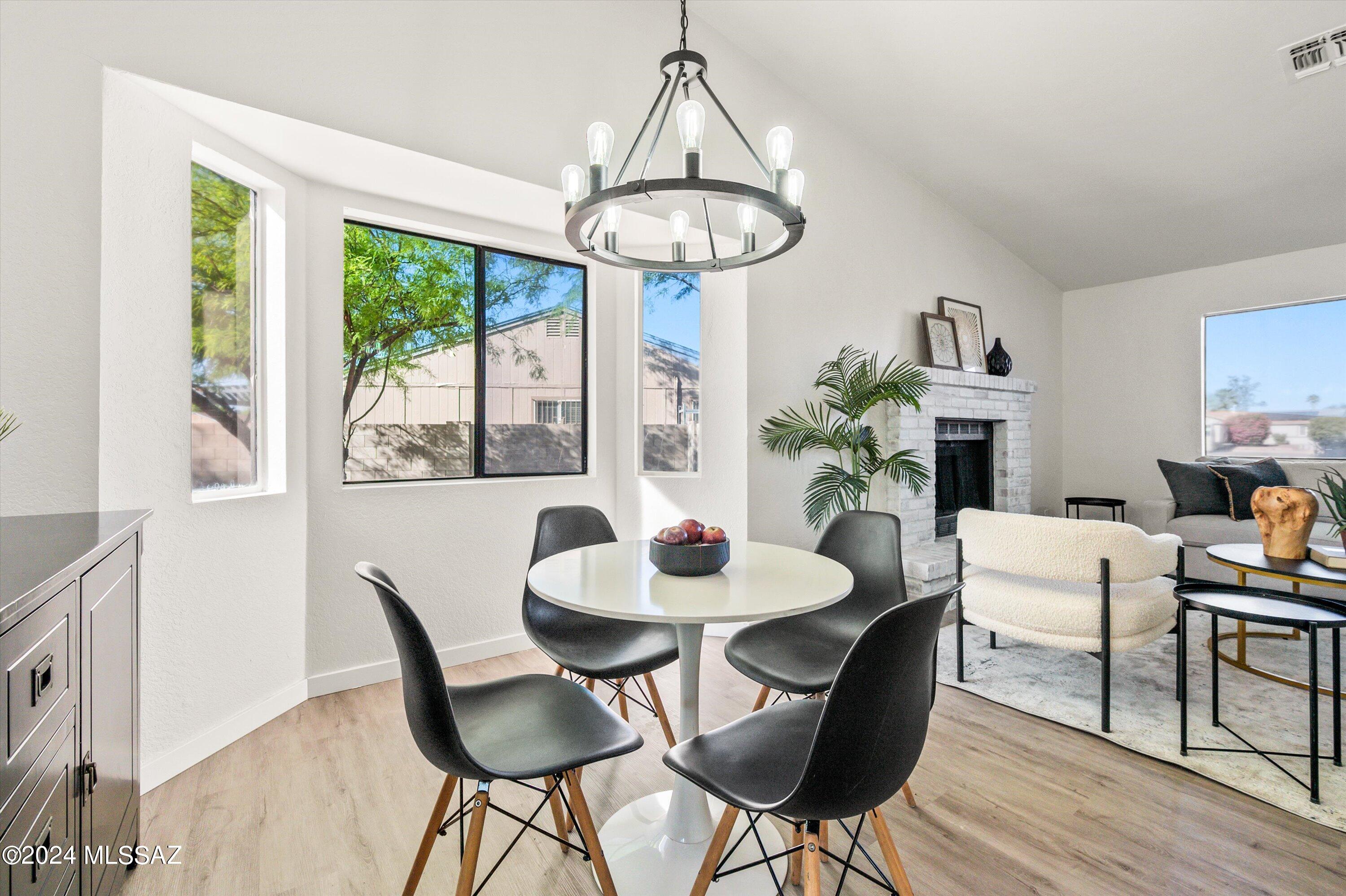 Greens At Midvale Park (1-359) - Residential