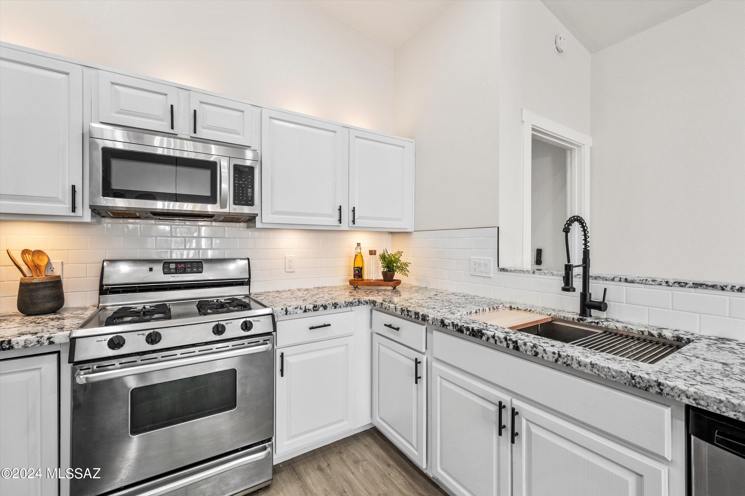 Greens At Midvale Park (1-359) - Residential