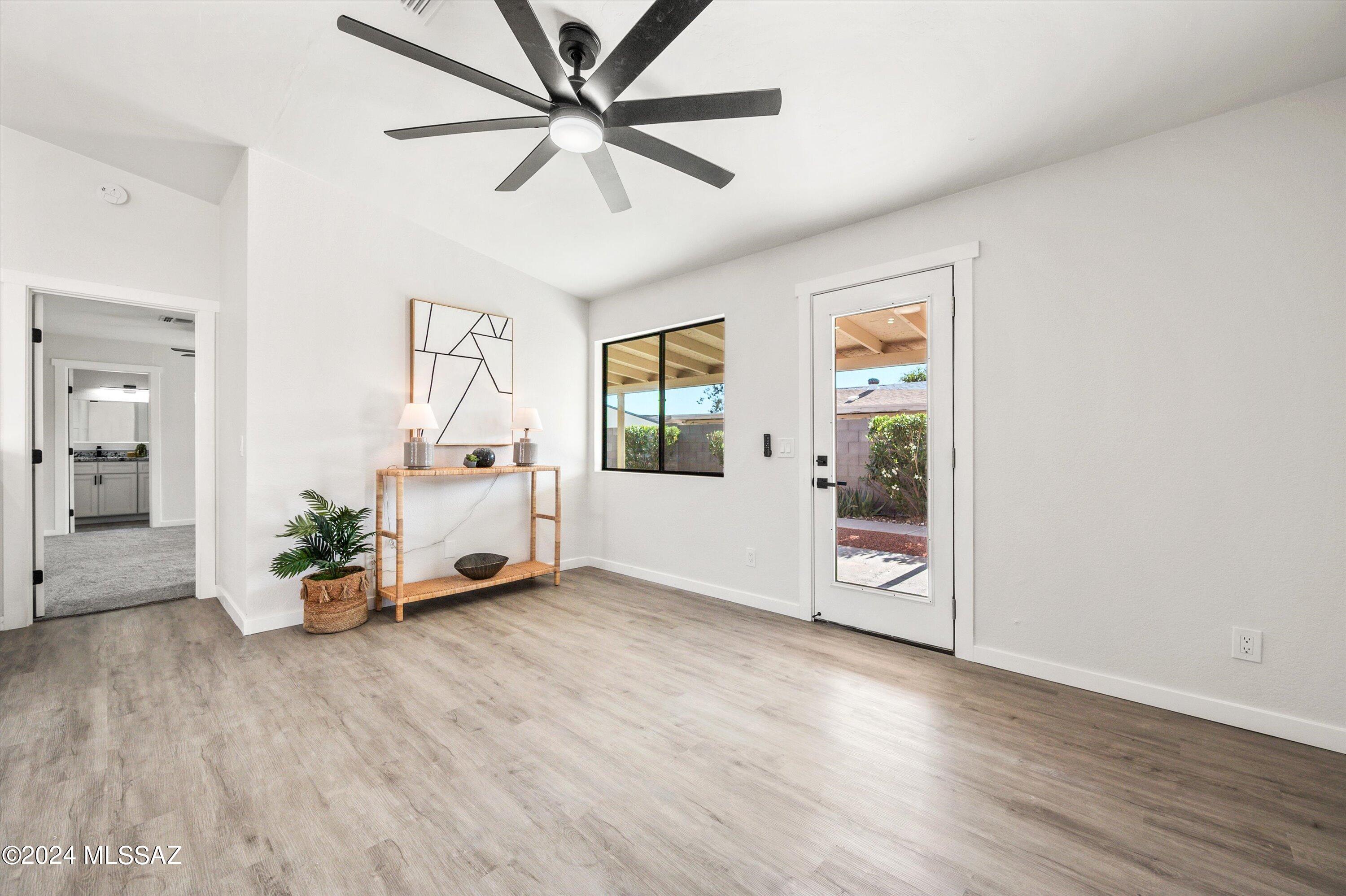 Greens At Midvale Park (1-359) - Residential