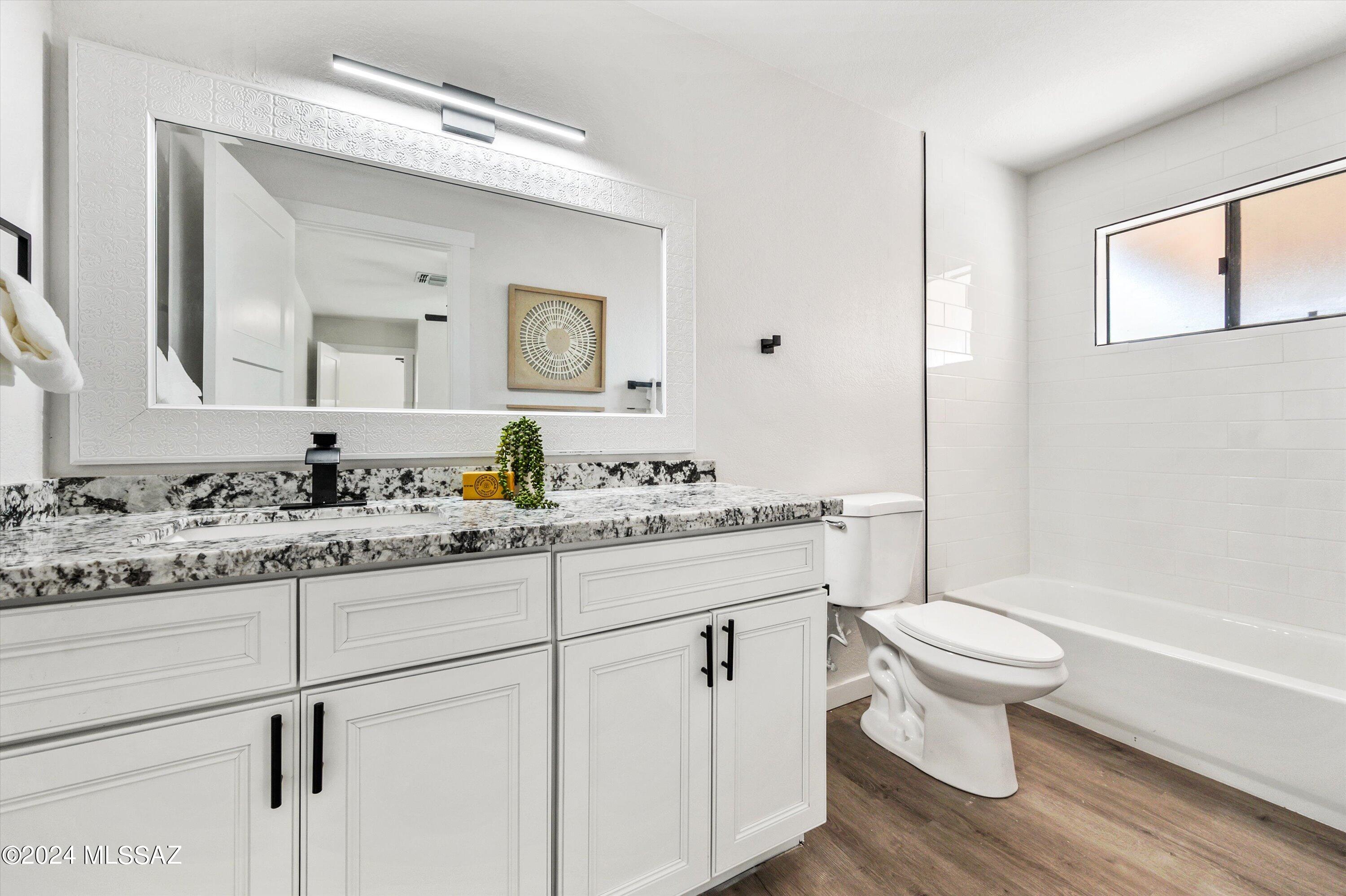 Greens At Midvale Park (1-359) - Residential