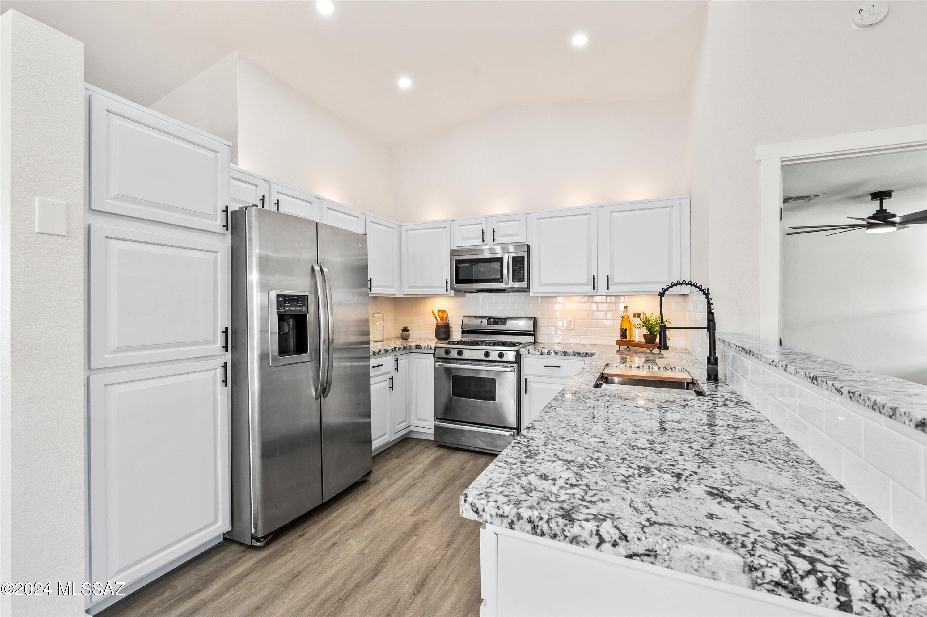 Greens At Midvale Park (1-359) - Residential