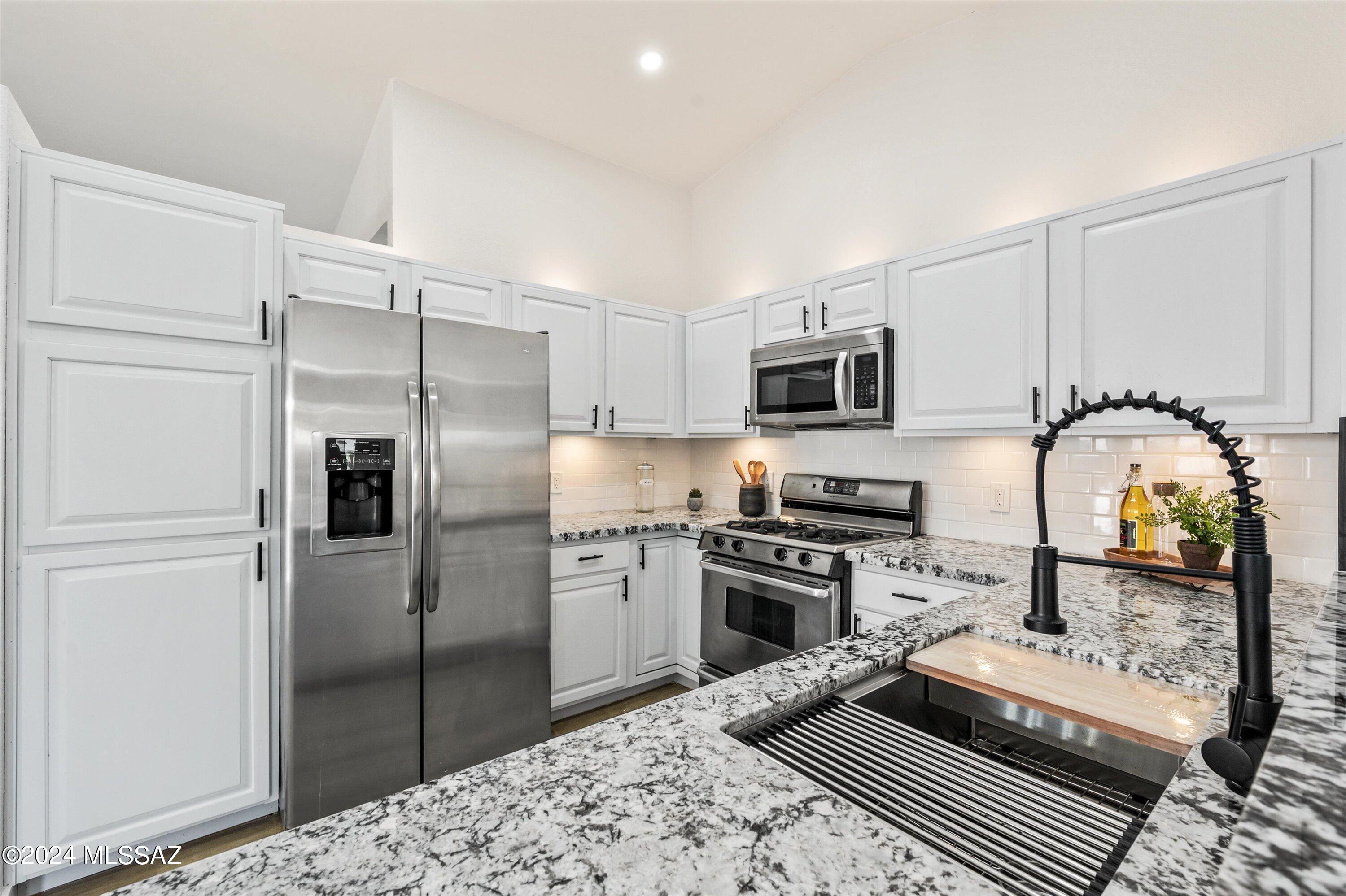 Greens At Midvale Park (1-359) - Residential
