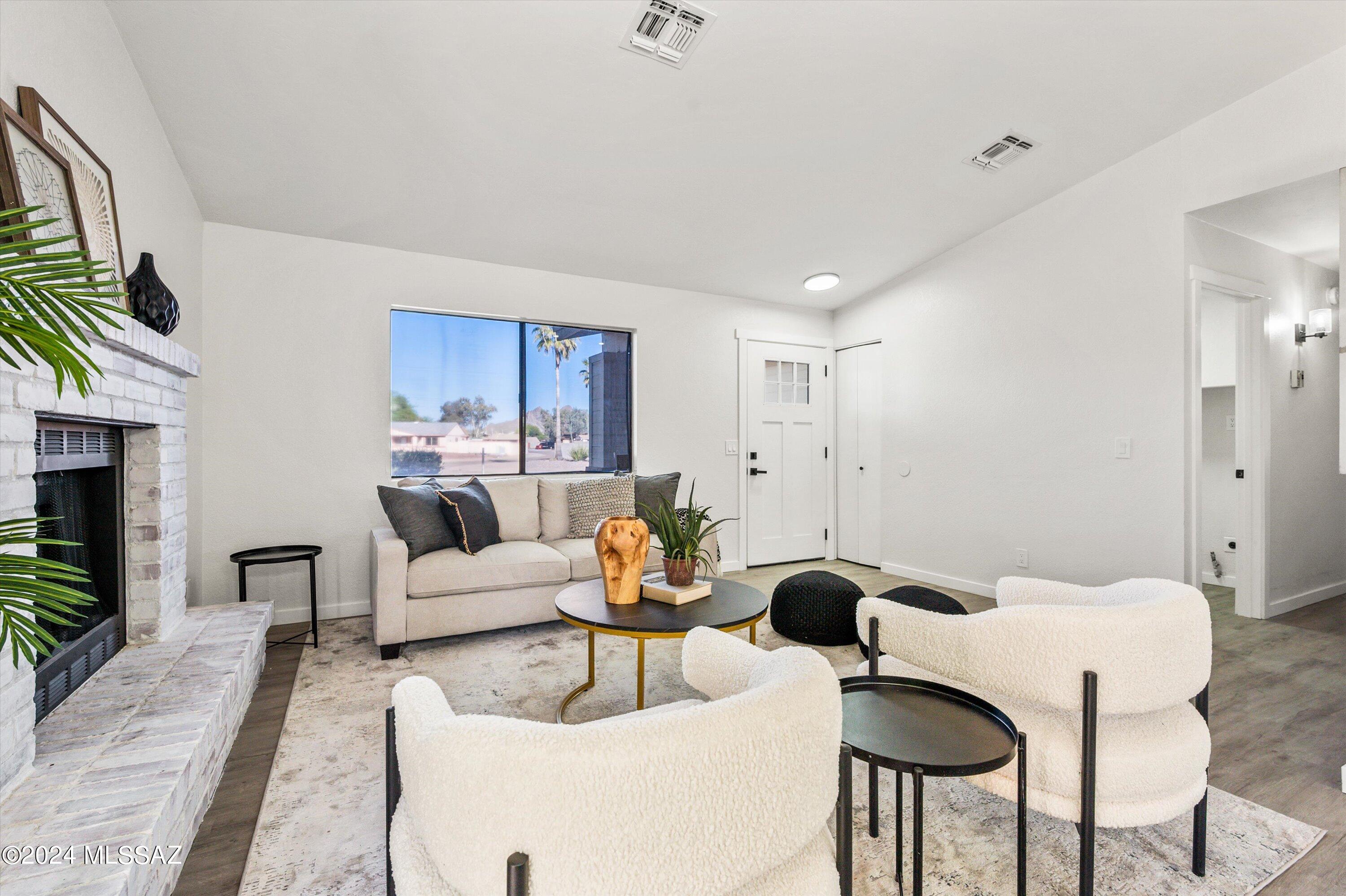 Greens At Midvale Park (1-359) - Residential