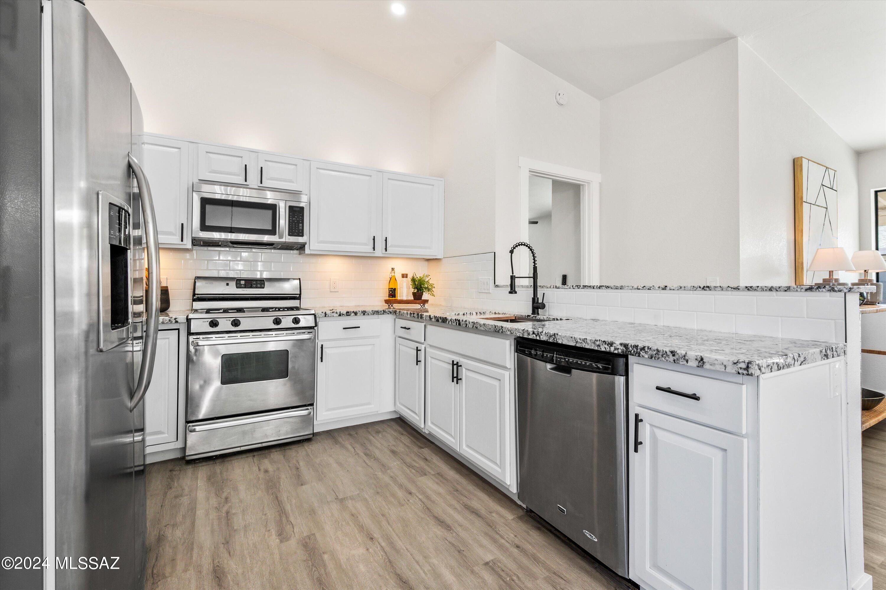 Greens At Midvale Park (1-359) - Residential