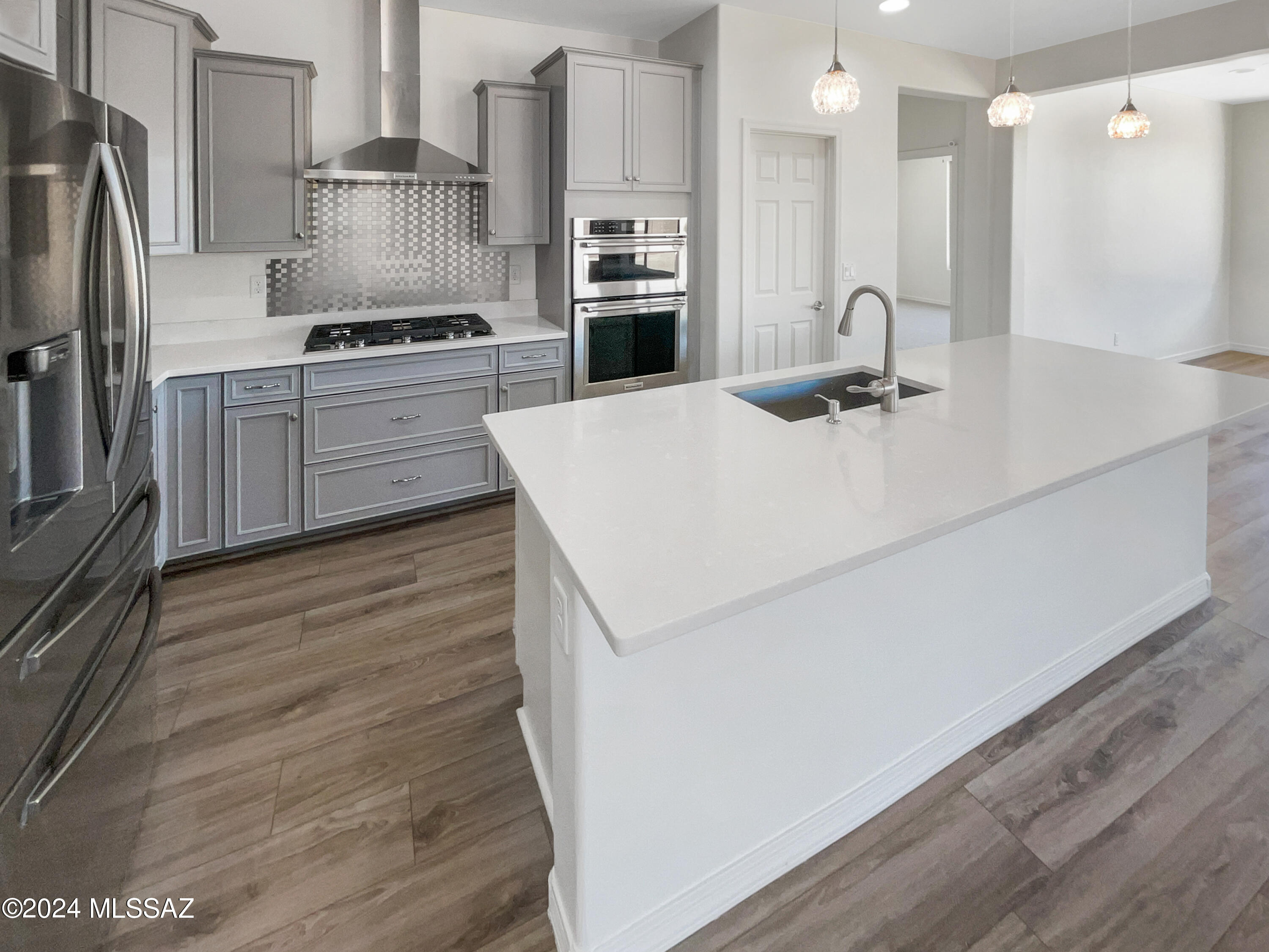 Tangerine Ridge Lots 1-97 Block 1 And Block 2 - Residential