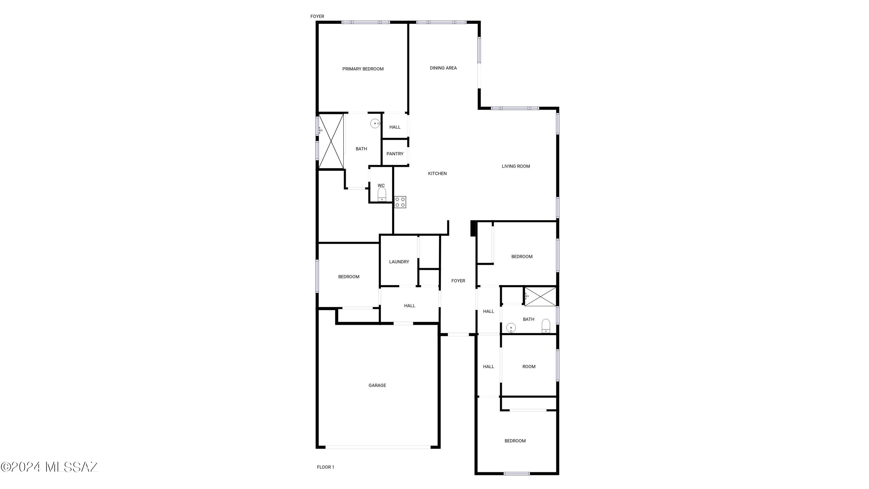 Tangerine Ridge Lots 1-97 Block 1 And Block 2 - Residential