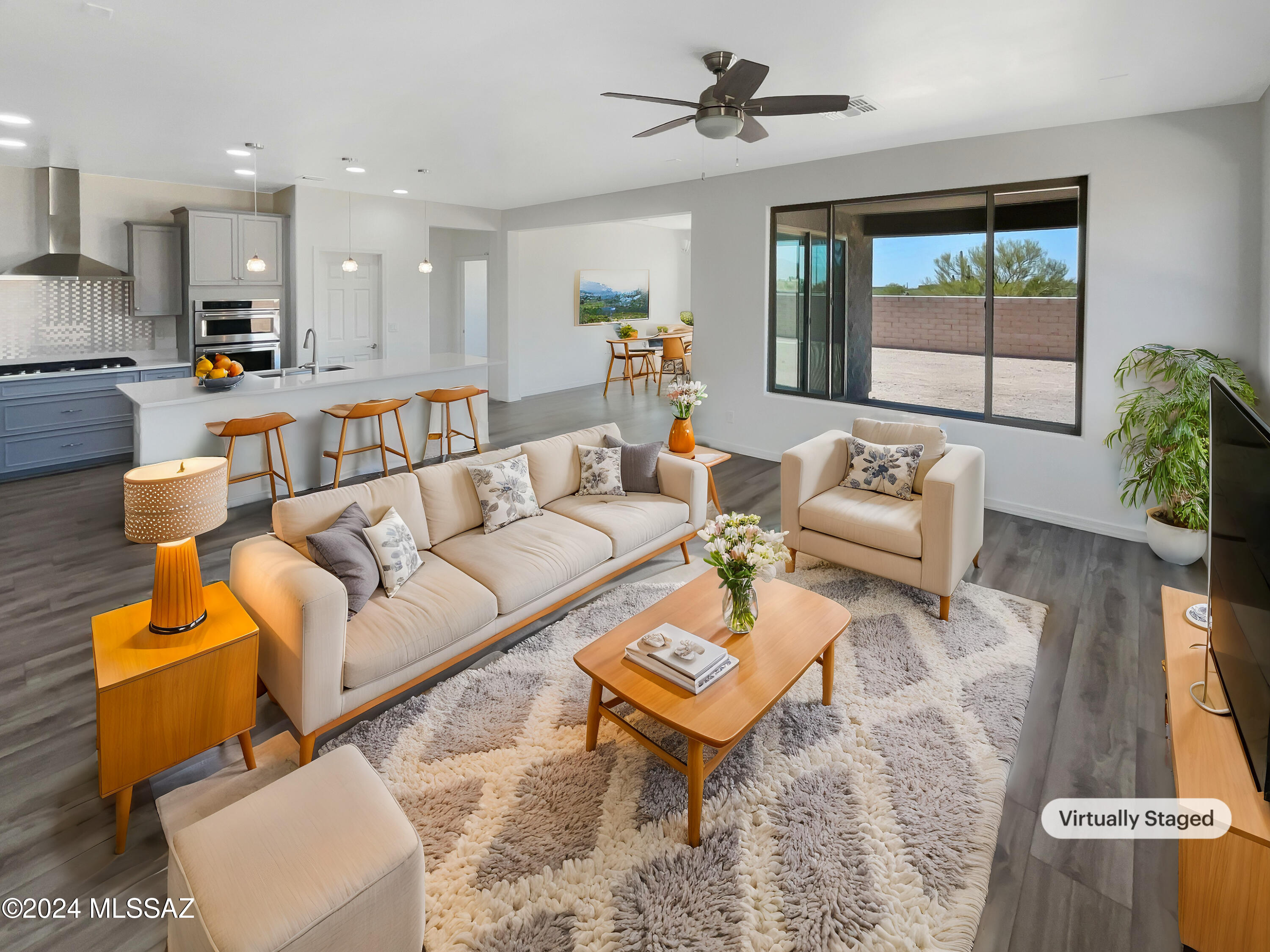 Tangerine Ridge Lots 1-97 Block 1 And Block 2 - Residential