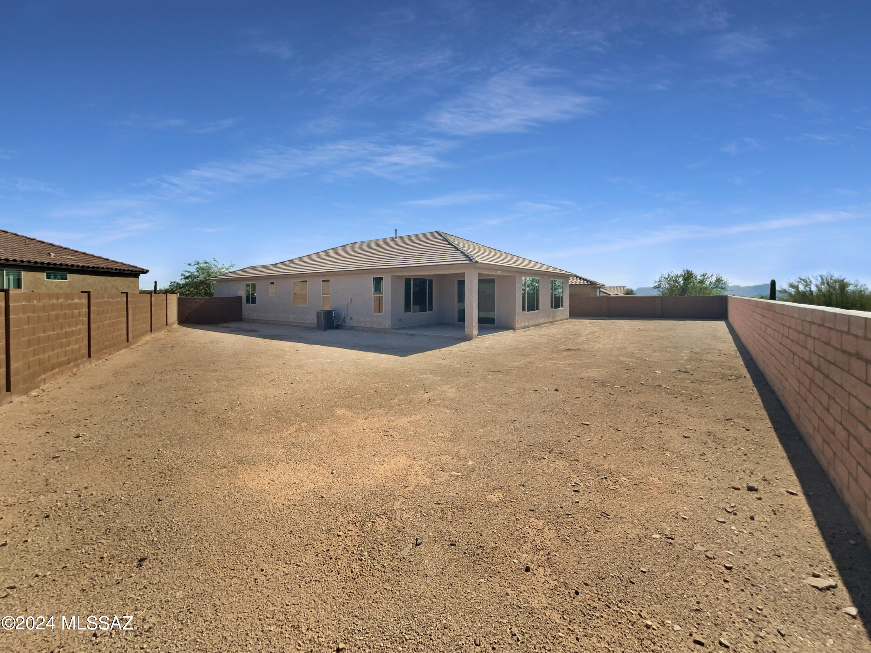 Tangerine Ridge Lots 1-97 Block 1 And Block 2 - Residential