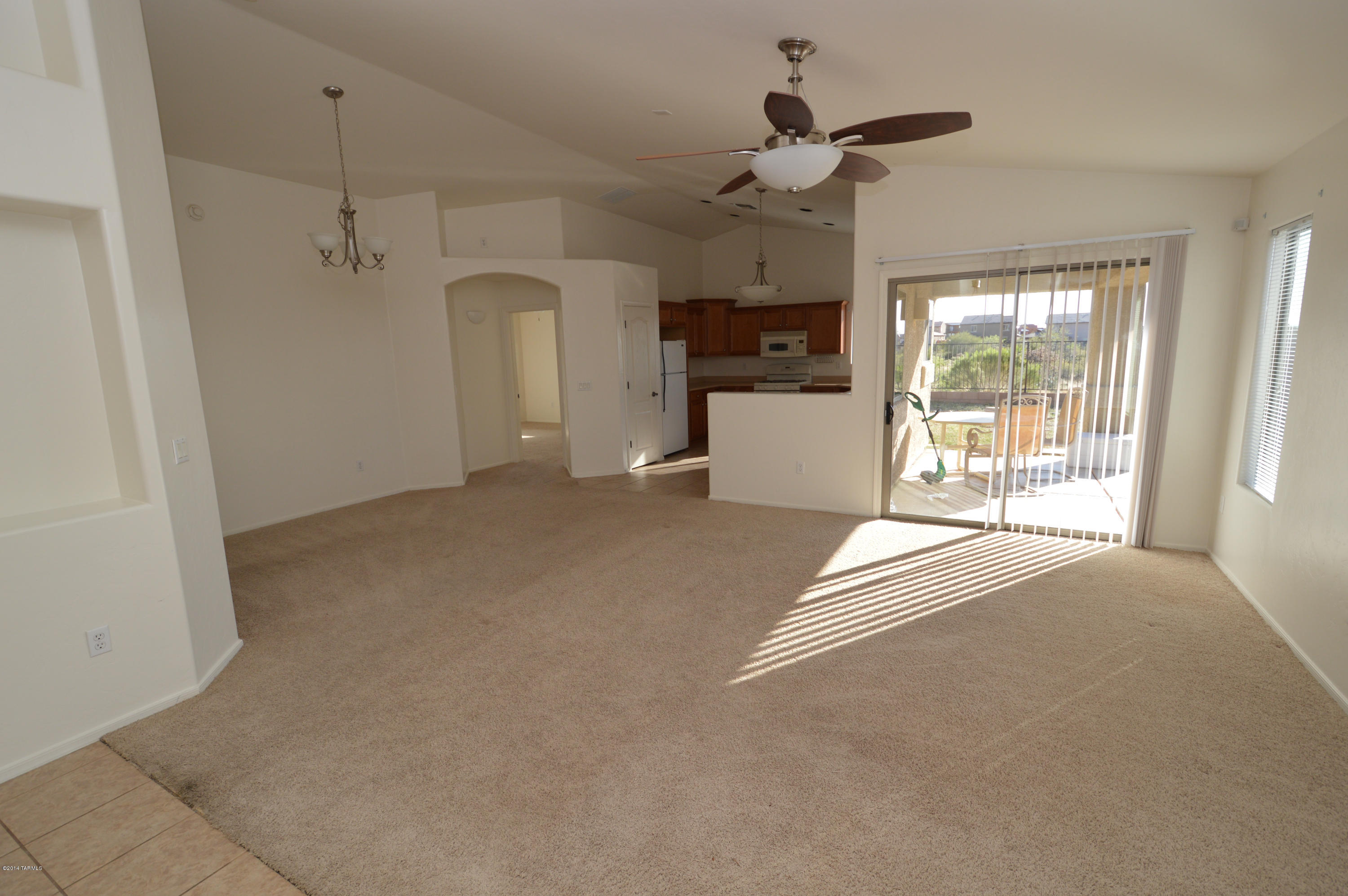 Oasis Santa Rita (1-298) - Residential Lease