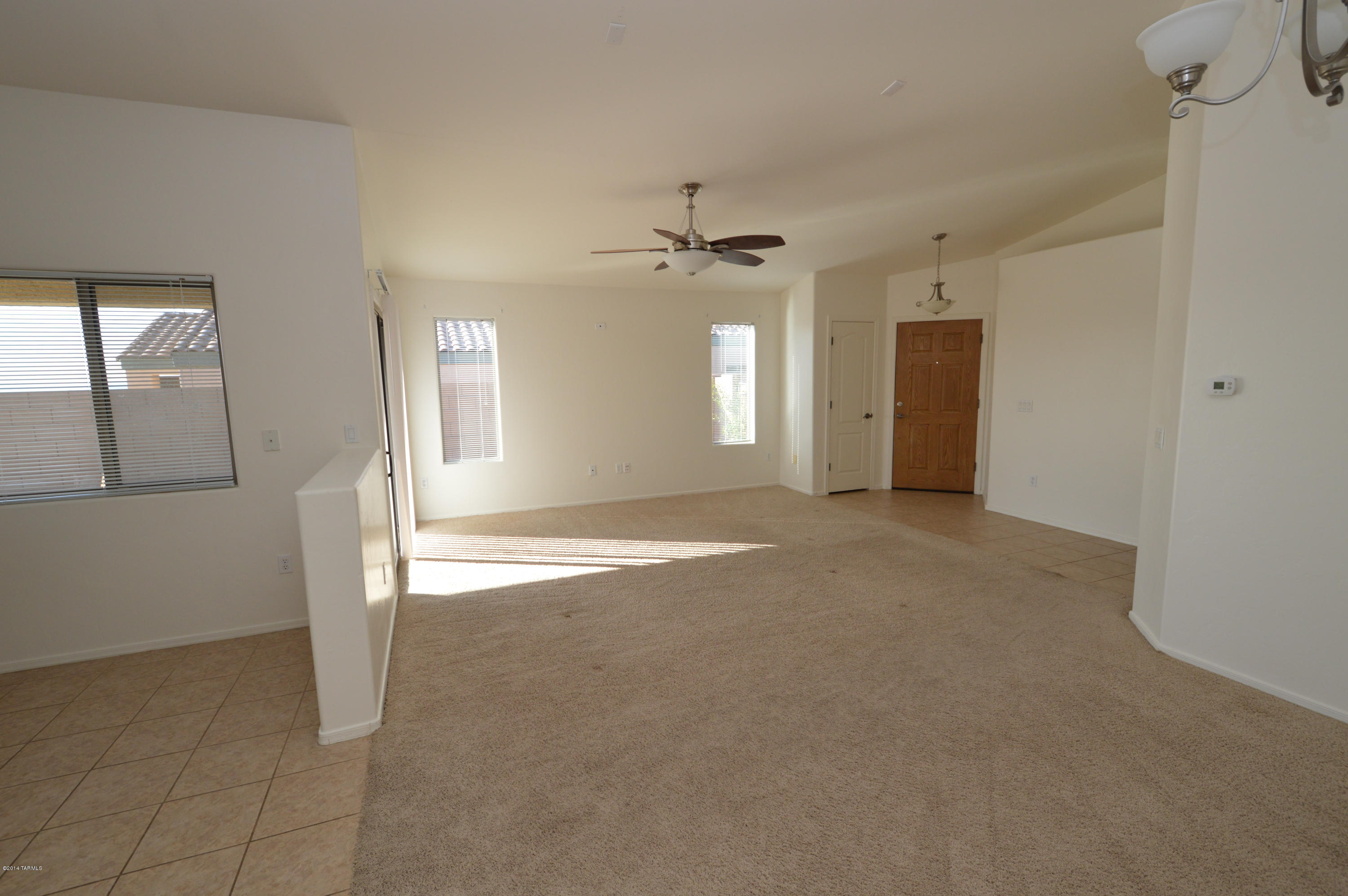 Oasis Santa Rita (1-298) - Residential Lease