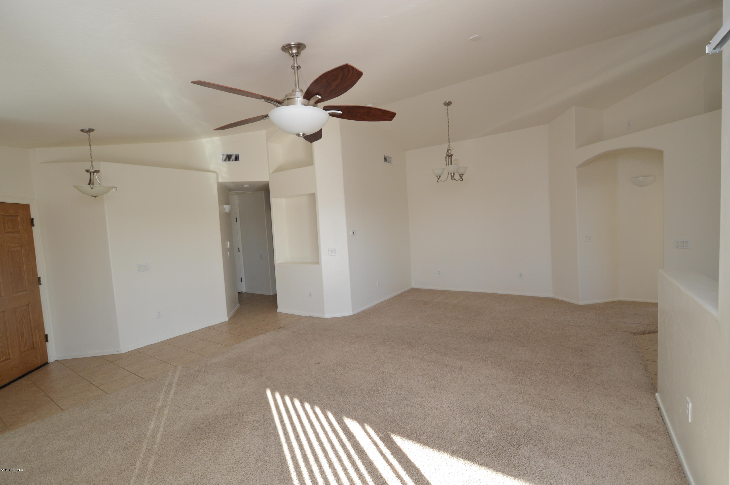 Oasis Santa Rita (1-298) - Residential Lease