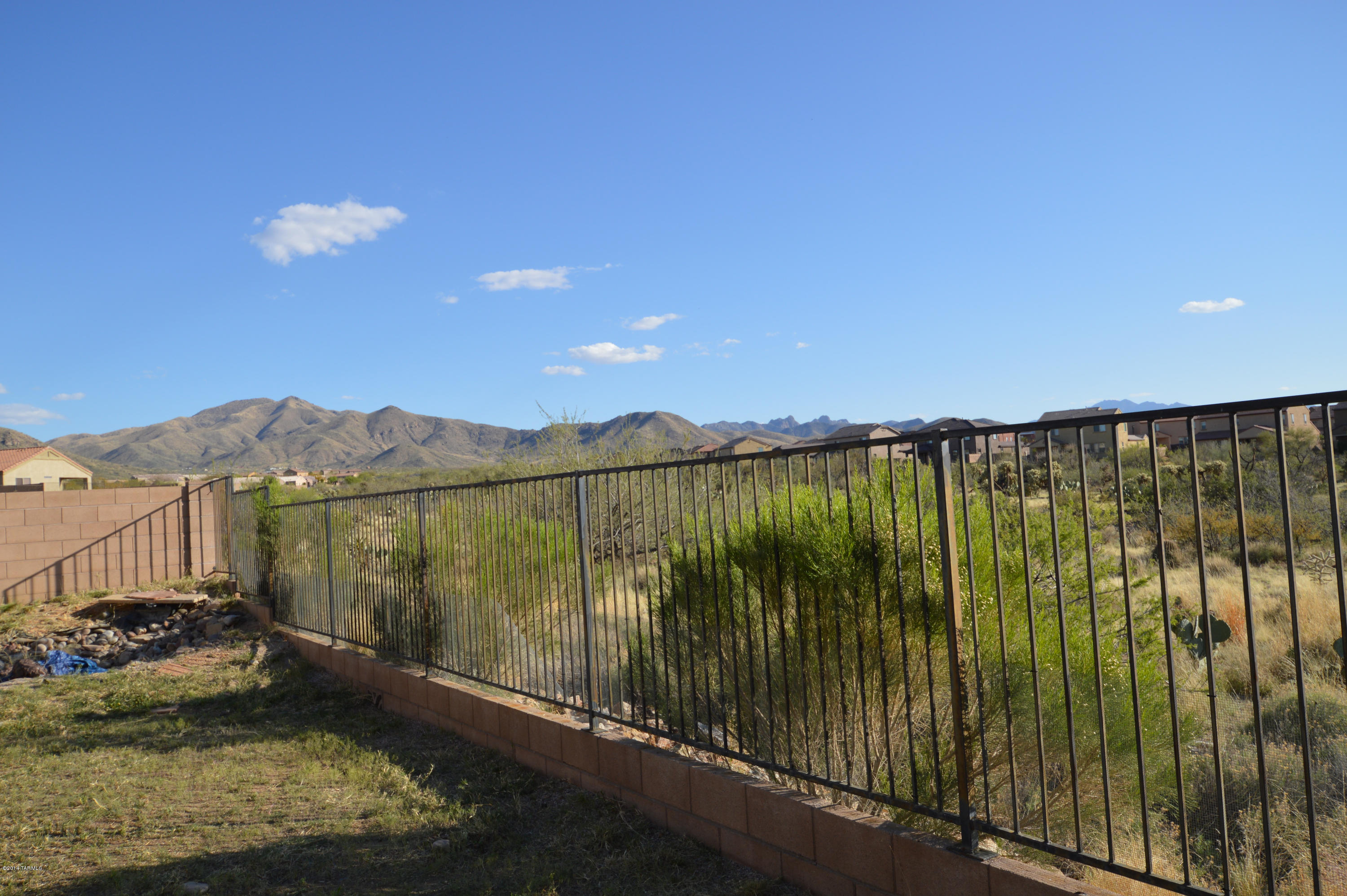 Oasis Santa Rita (1-298) - Residential Lease