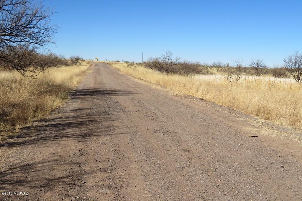 Mescal Lakes - Land