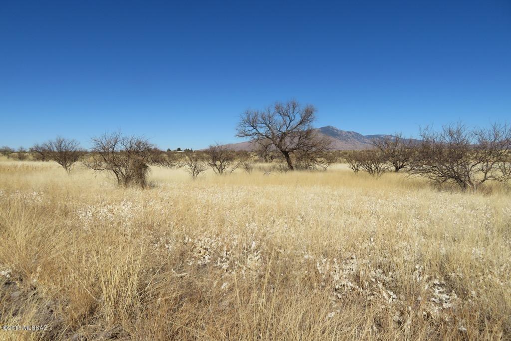 Mescal Lakes - Land