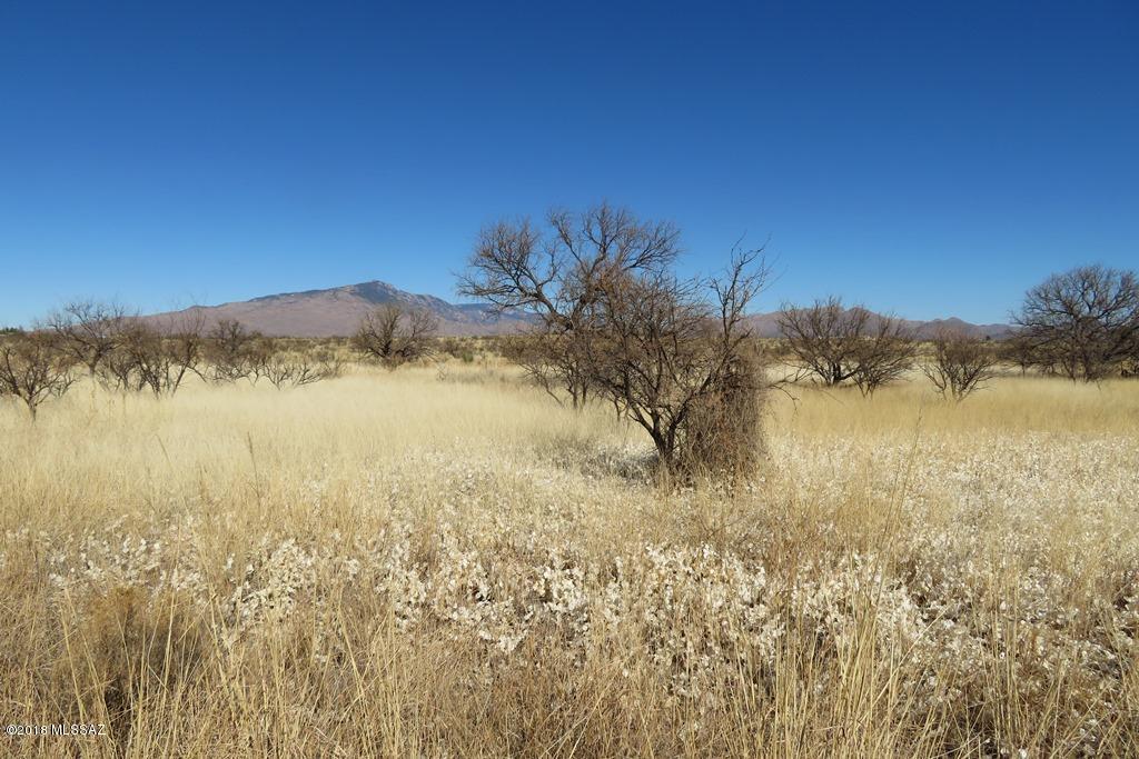 Mescal Lakes - Land
