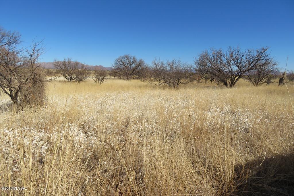 Mescal Lakes - Land