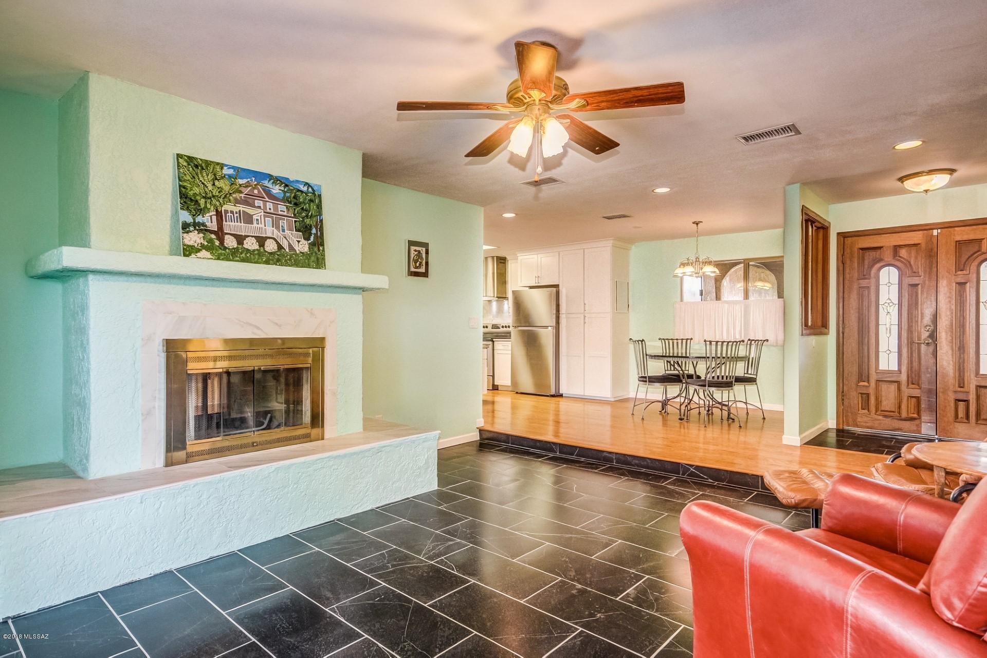 Orlando Heights (1-4) - Residential