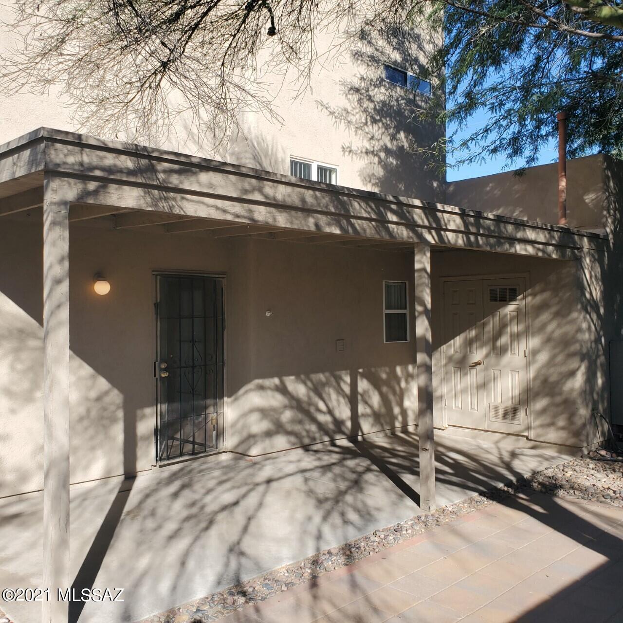 Cypress Village (1-11) - Residential Lease