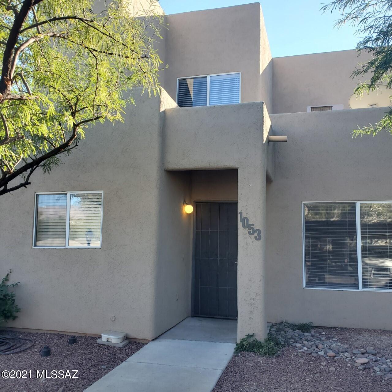 Cypress Village (1-11) - Residential Lease