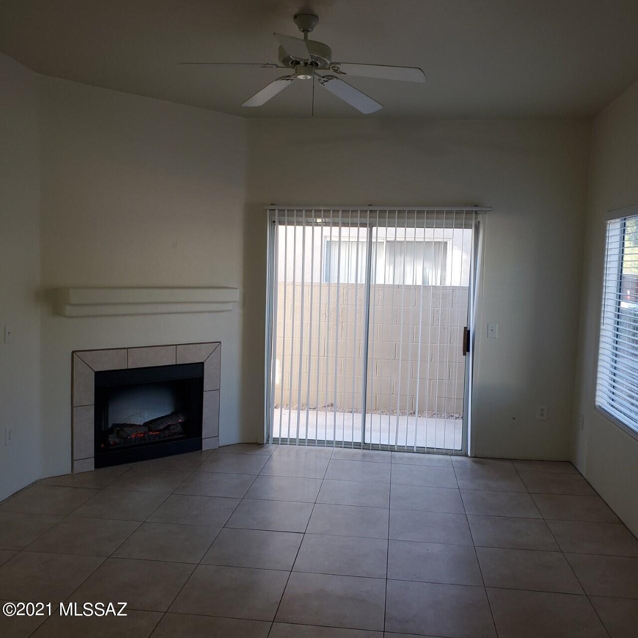 Cypress Village (1-11) - Residential Lease