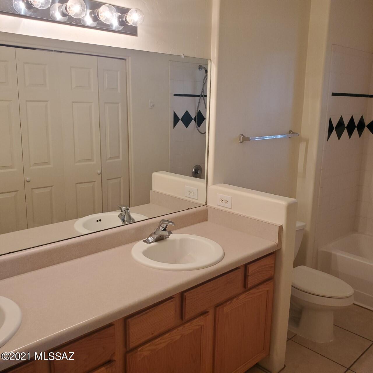 Cypress Village (1-11) - Residential Lease
