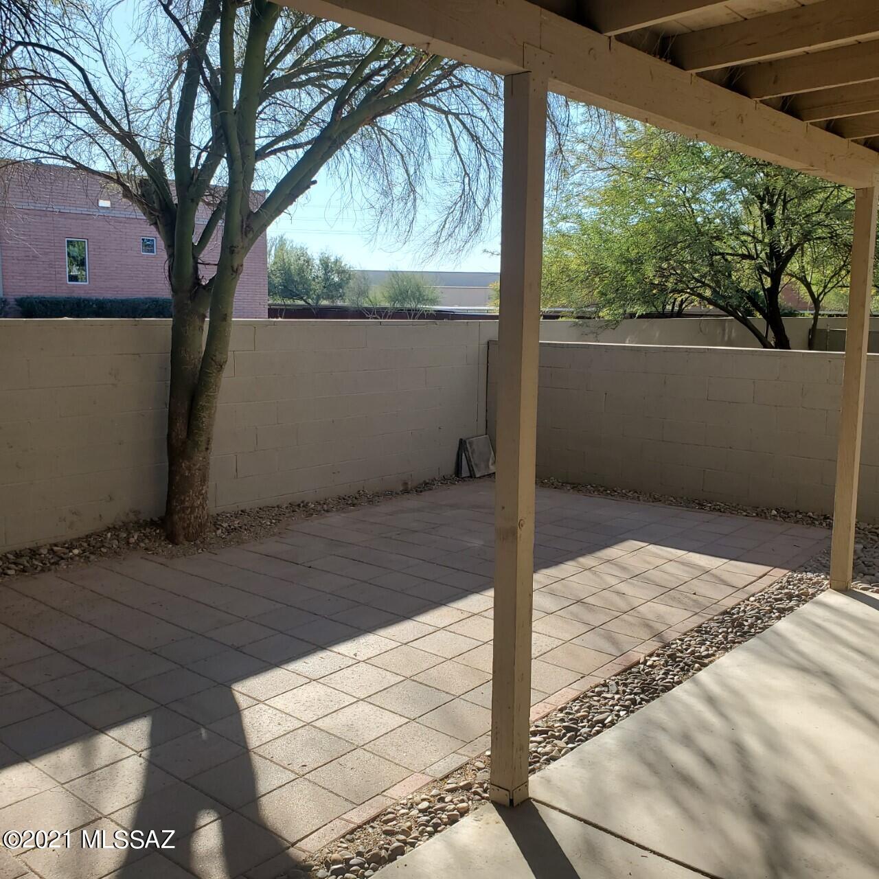 Cypress Village (1-11) - Residential Lease