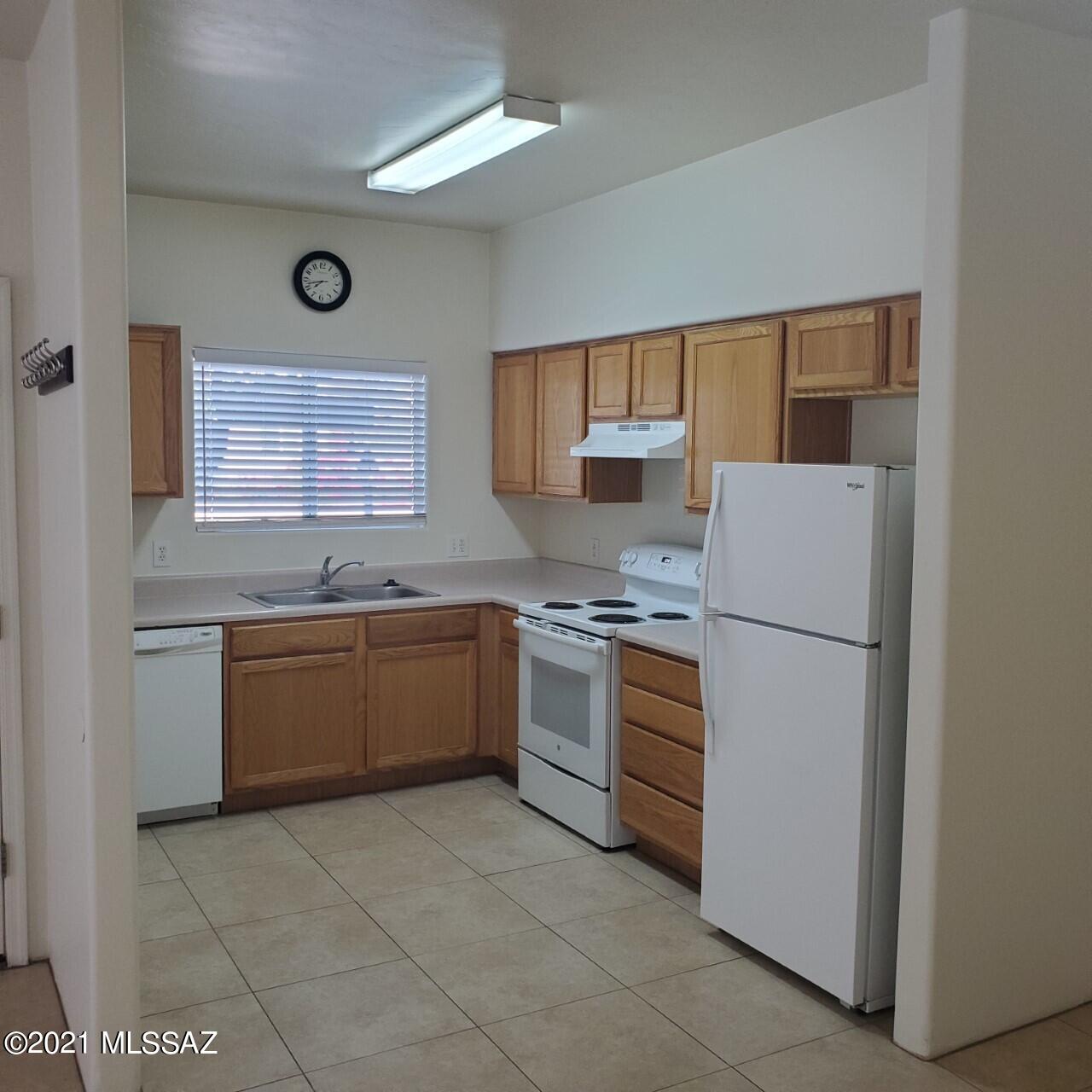 Cypress Village (1-11) - Residential Lease