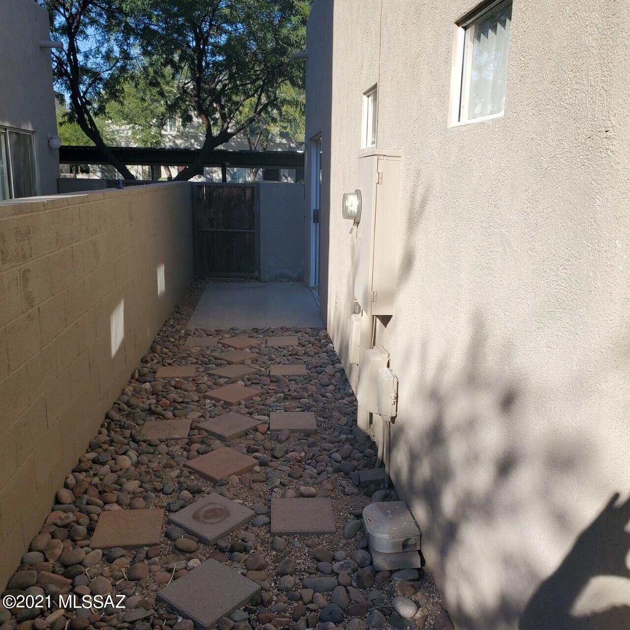 Cypress Village (1-11) - Residential Lease
