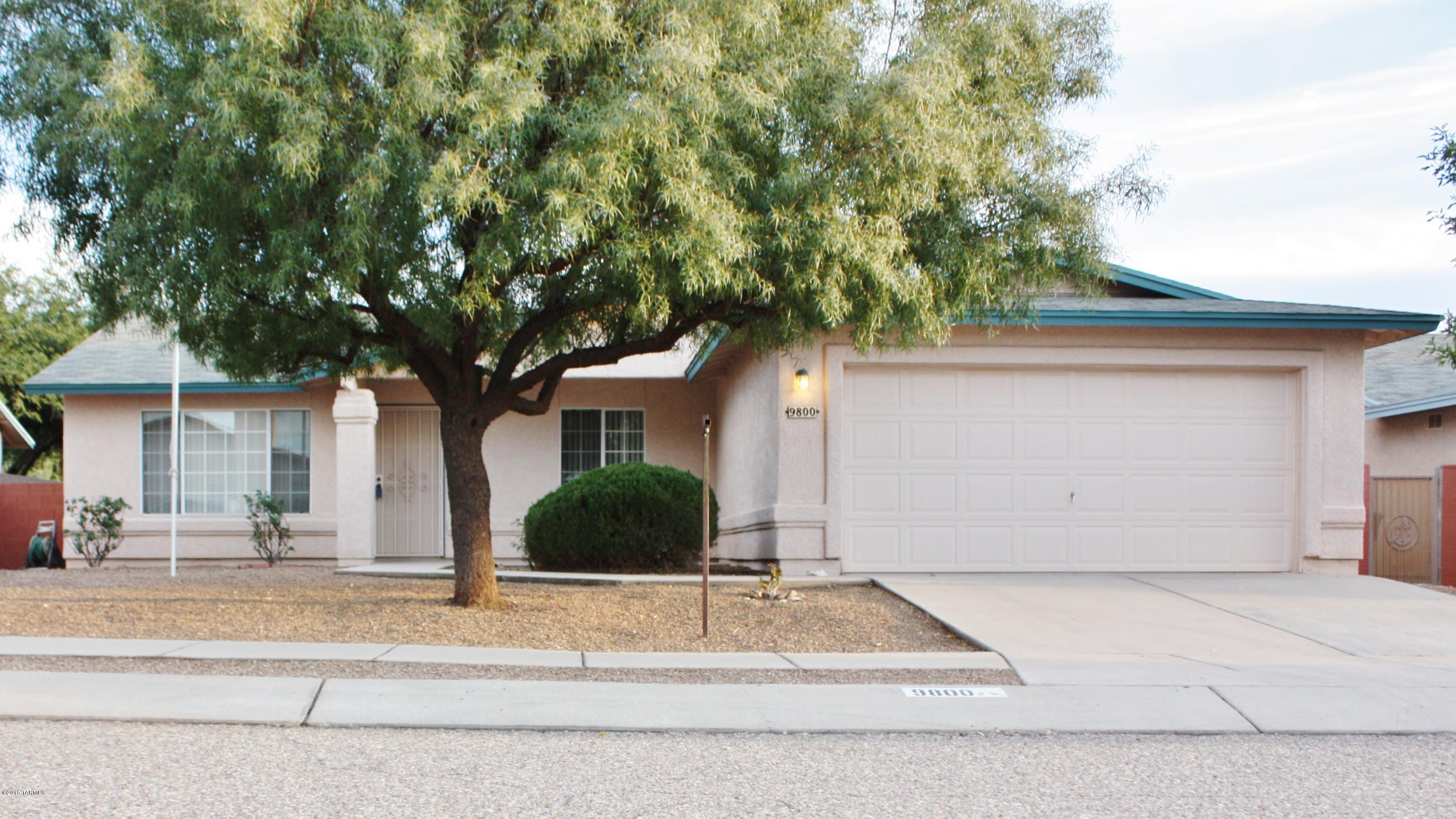 Rancho Antigua II (1-224) - Residential