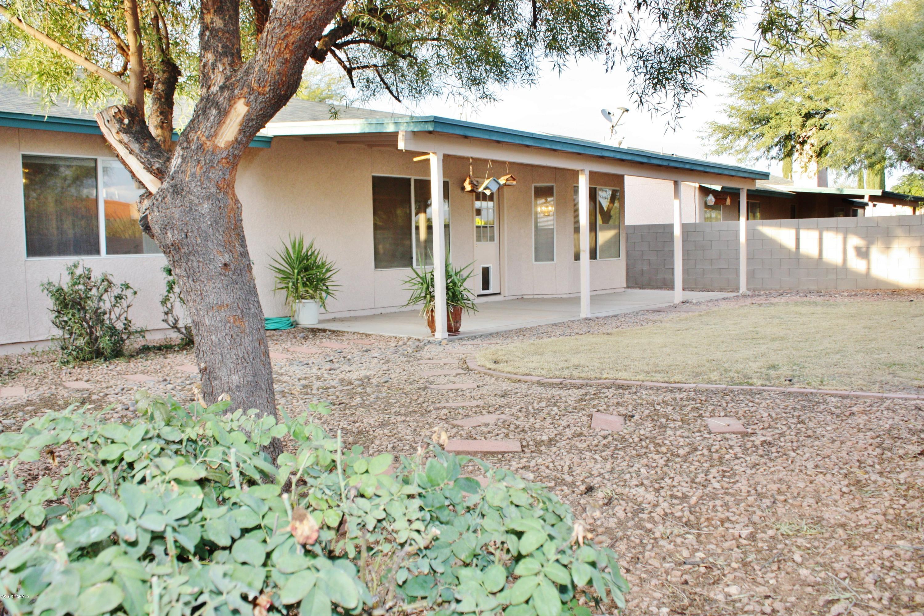 Rancho Antigua II (1-224) - Residential