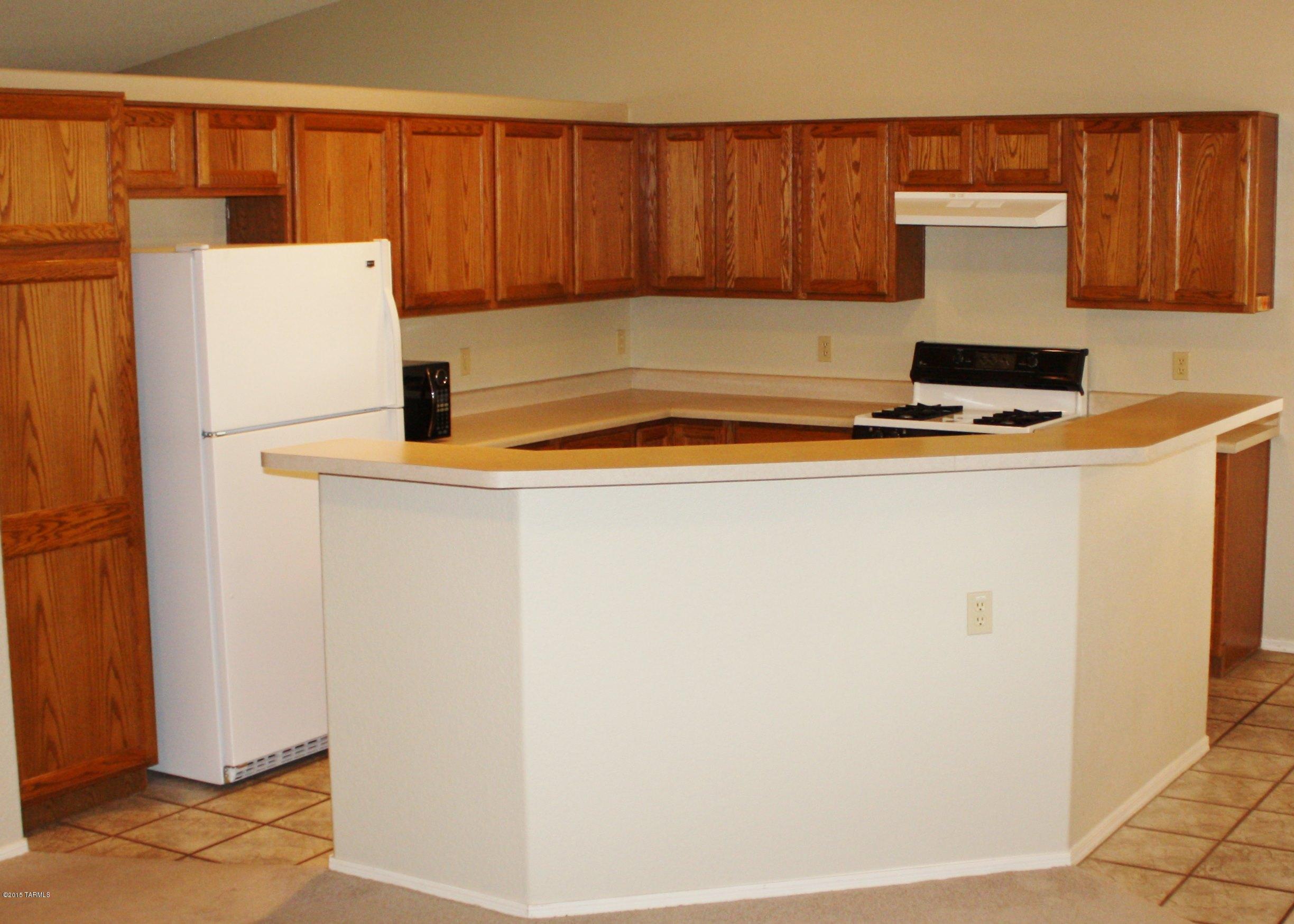 Rancho Antigua II (1-224) - Residential
