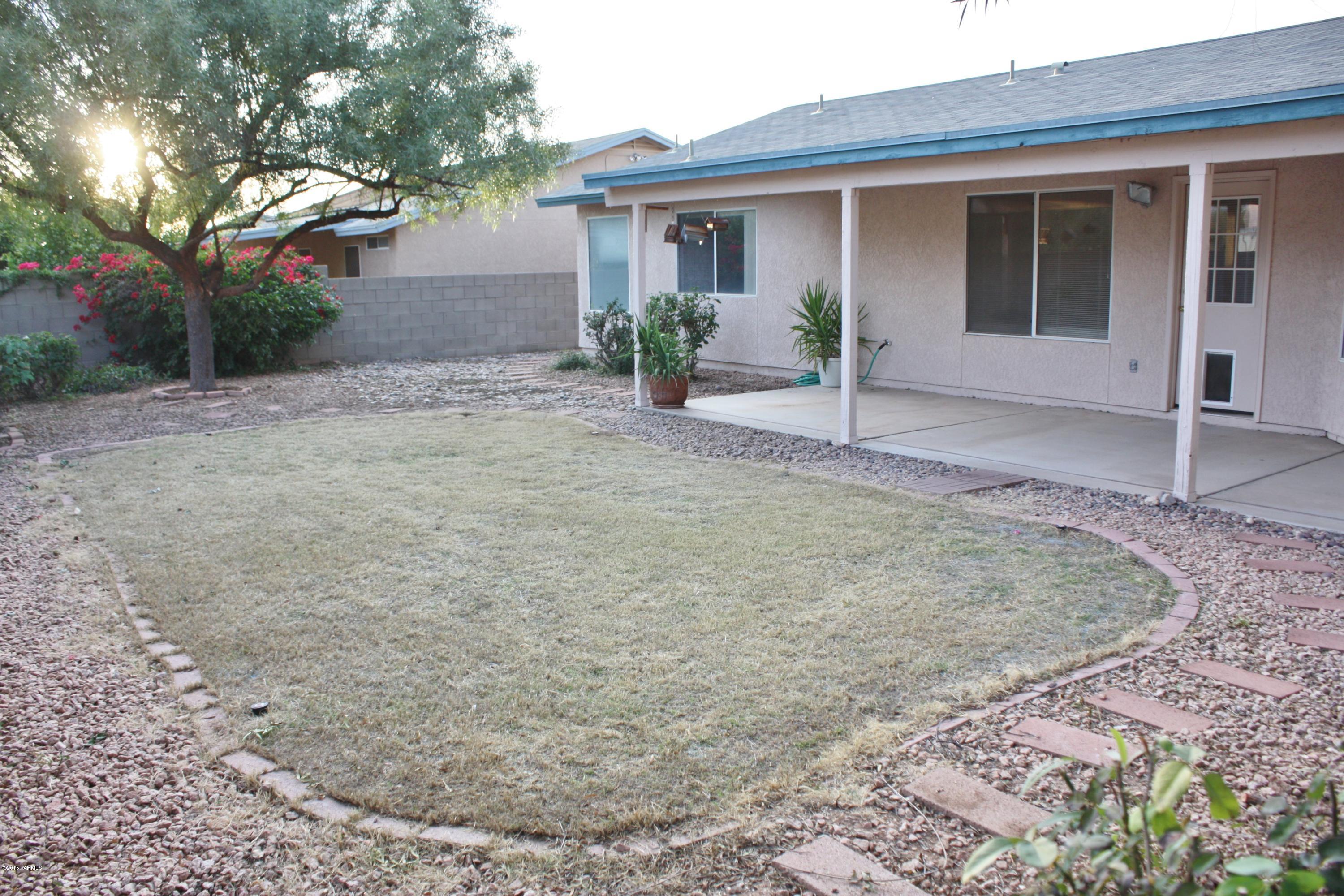 Rancho Antigua II (1-224) - Residential