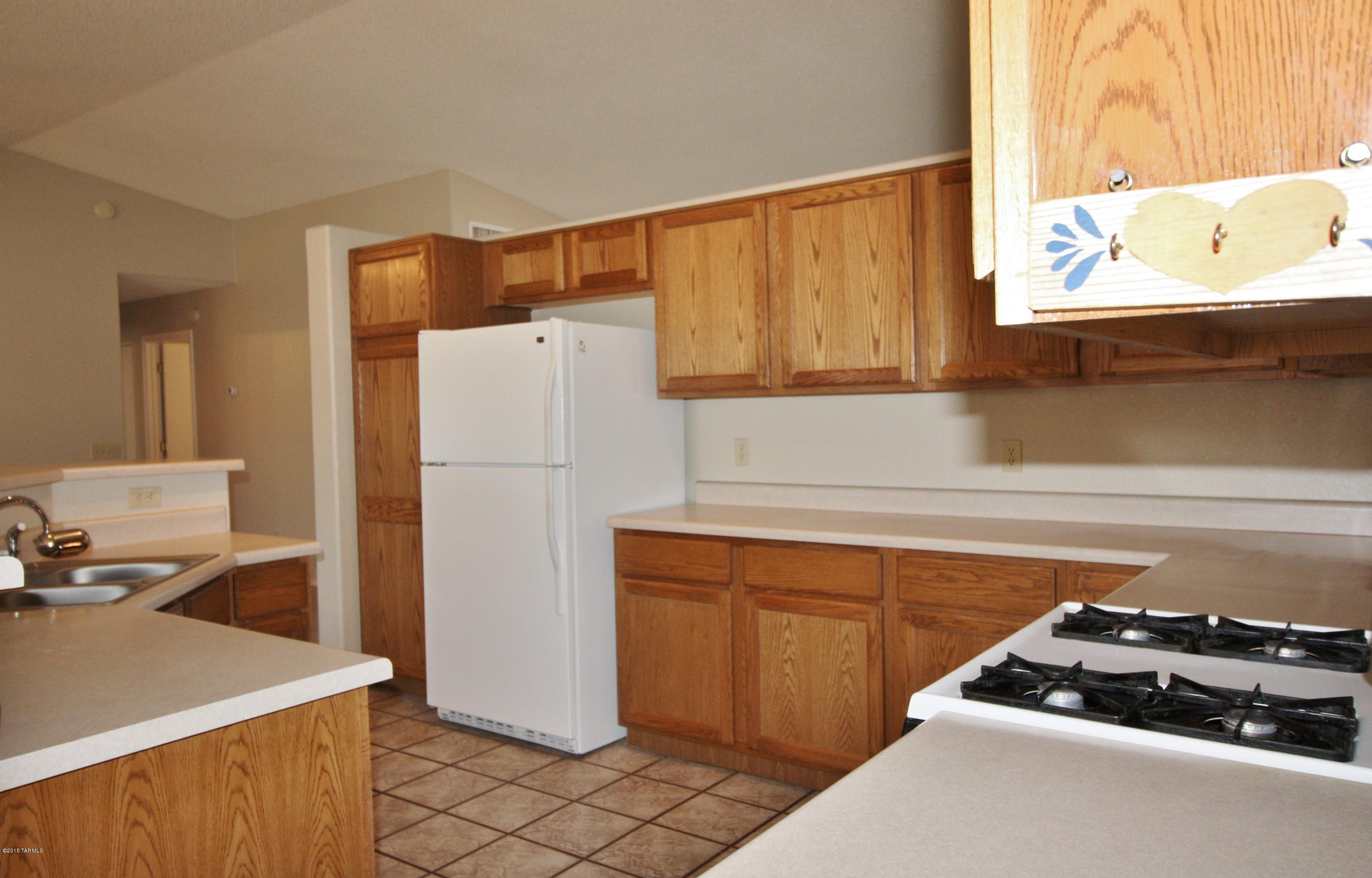 Rancho Antigua II (1-224) - Residential