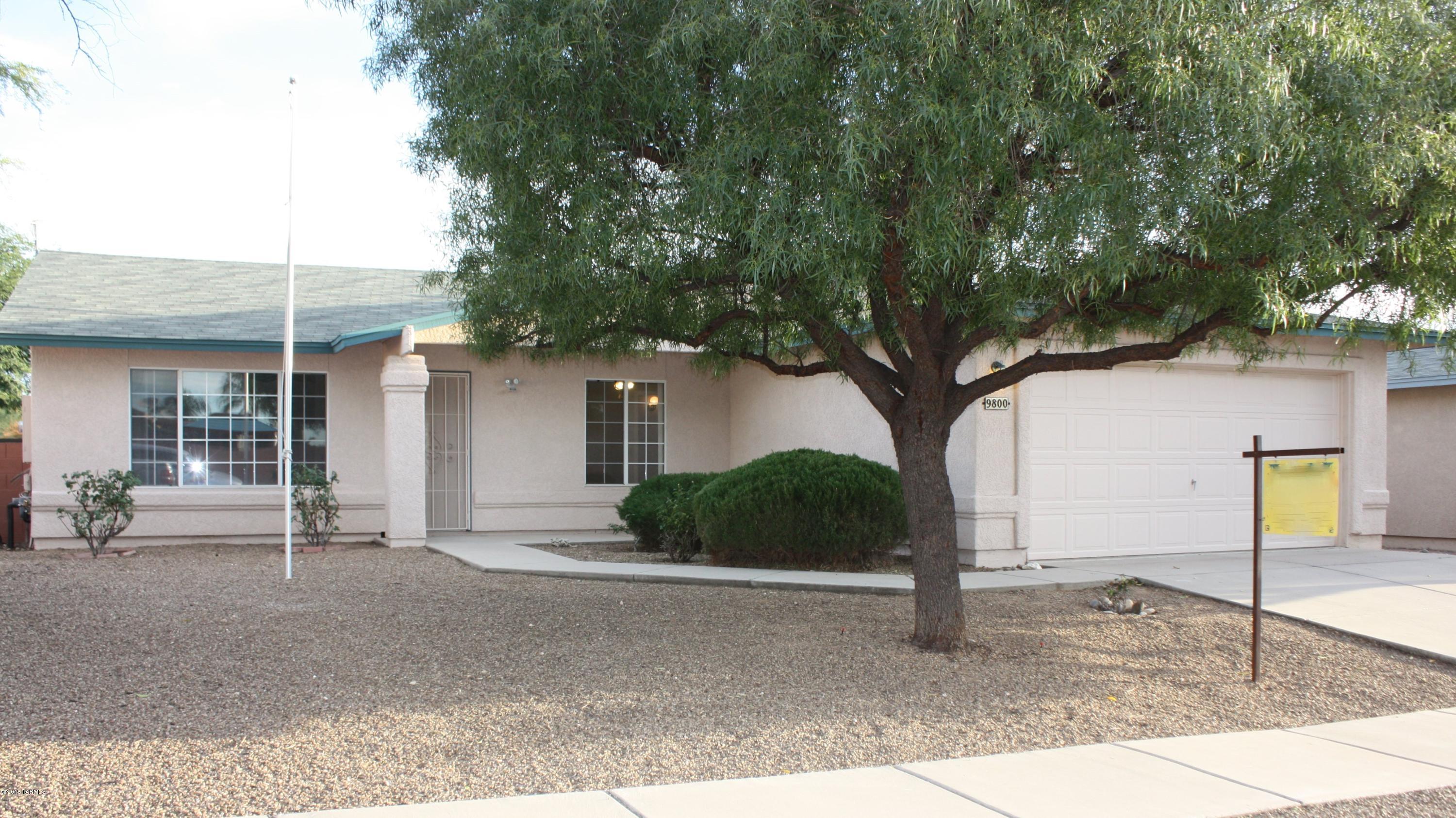 Rancho Antigua II (1-224) - Residential