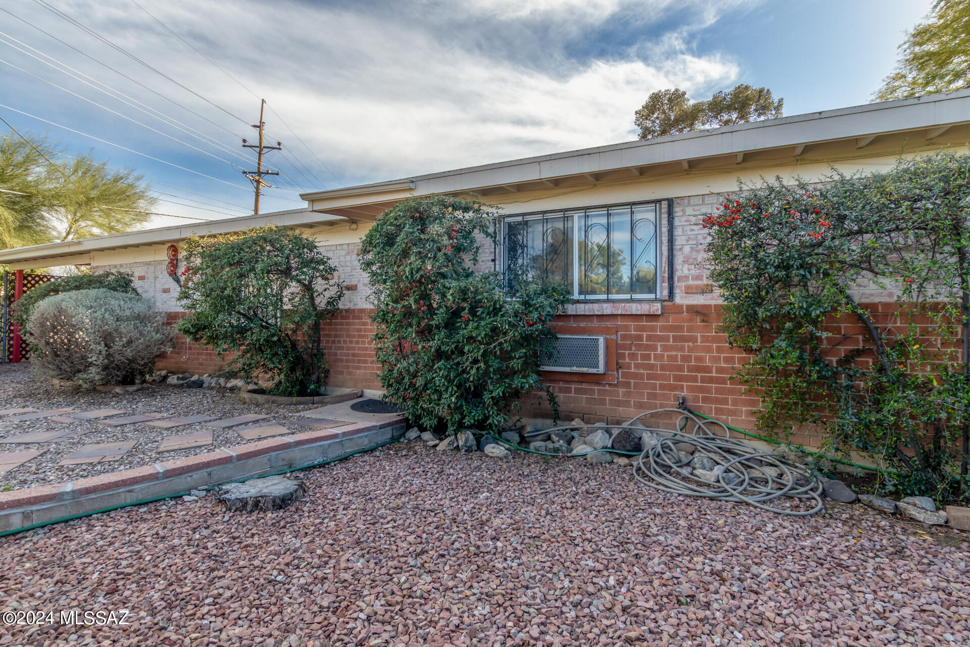 Green Hills - Residential