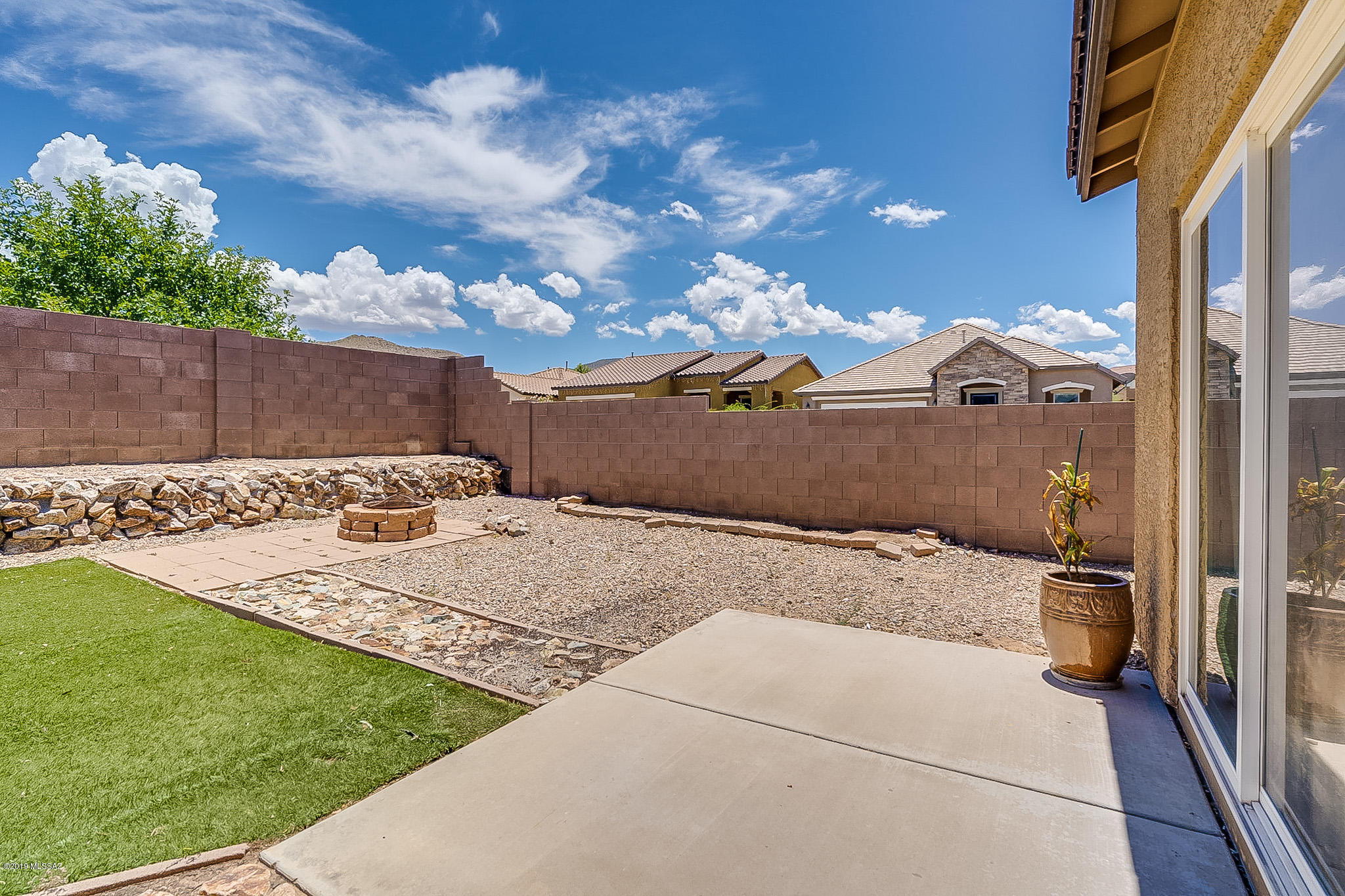 Santa Rita Ranch II (1-301) - Residential