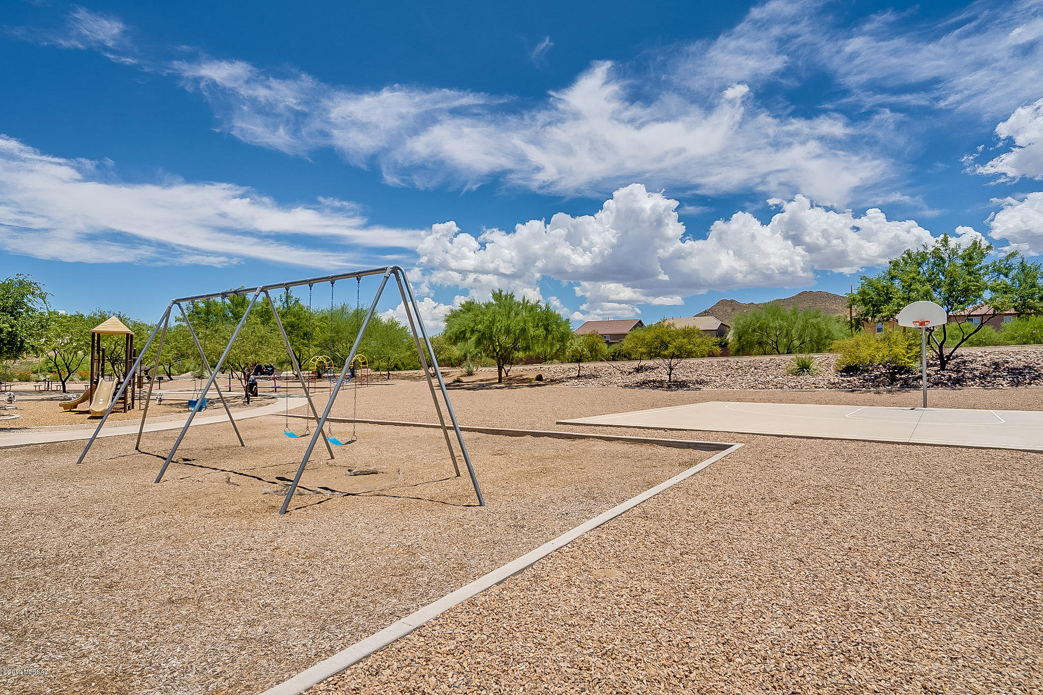 Santa Rita Ranch II (1-301) - Residential