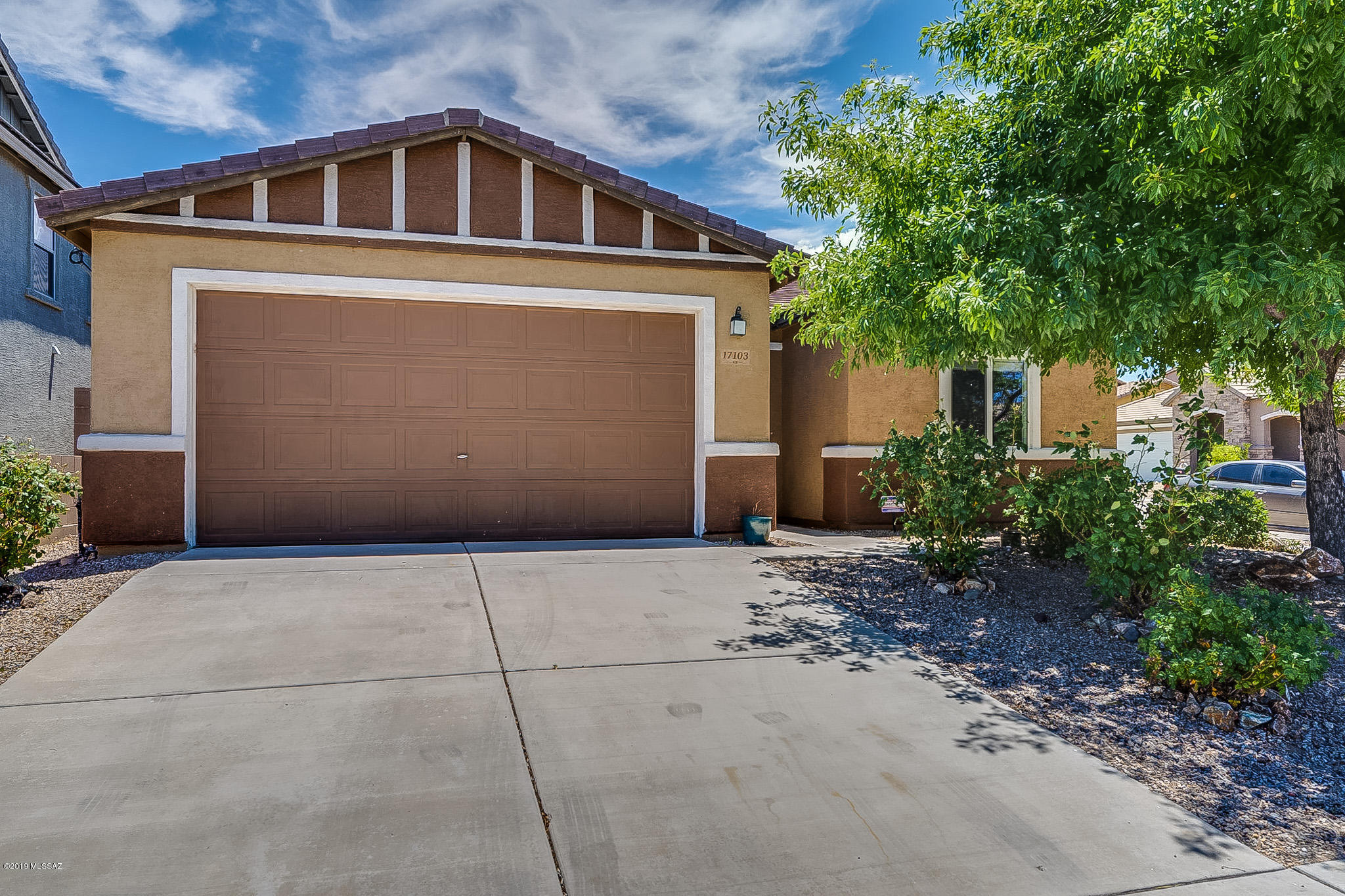 Santa Rita Ranch II (1-301) - Residential