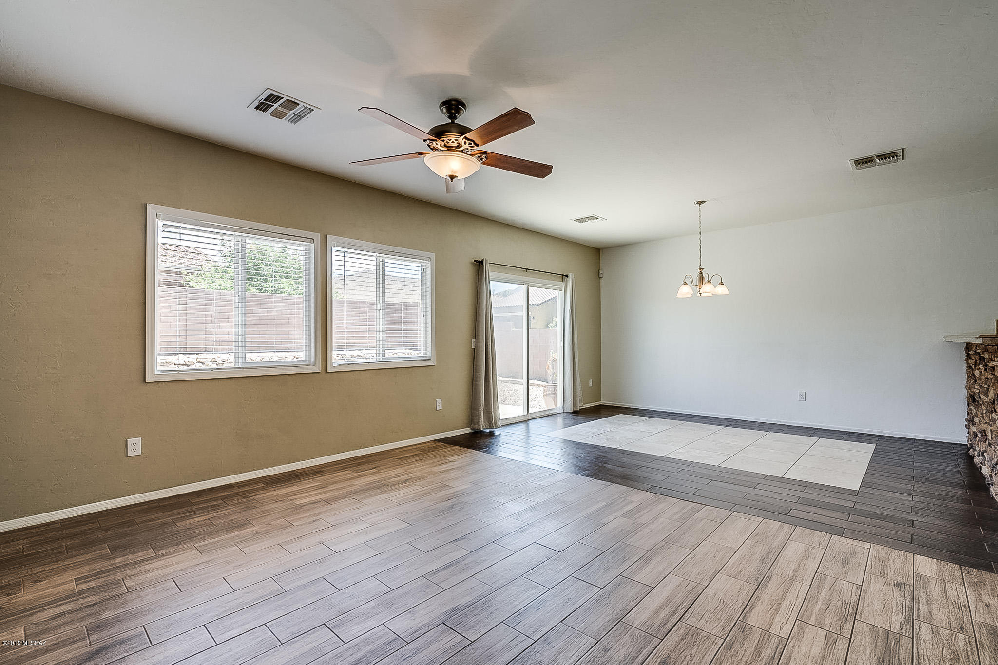 Santa Rita Ranch II (1-301) - Residential