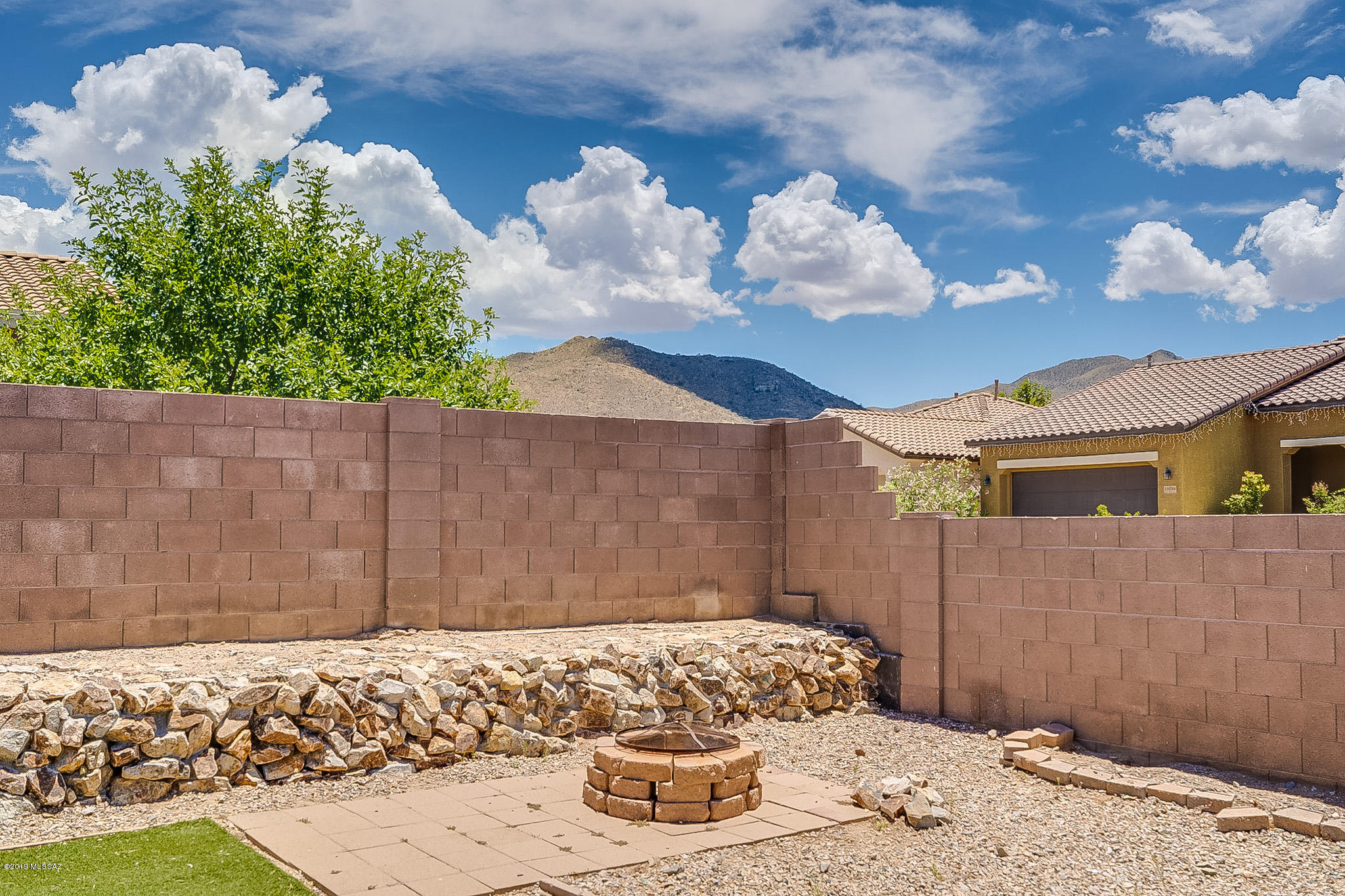 Santa Rita Ranch II (1-301) - Residential