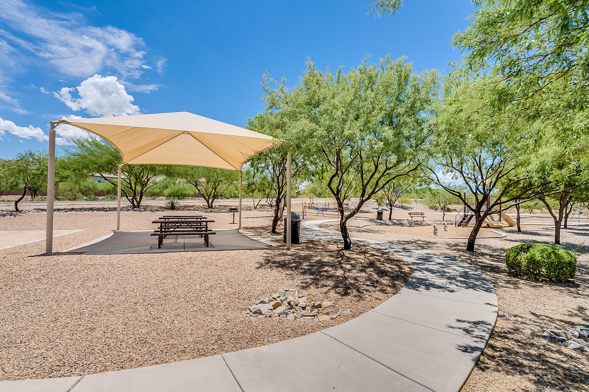 Santa Rita Ranch II (1-301) - Residential