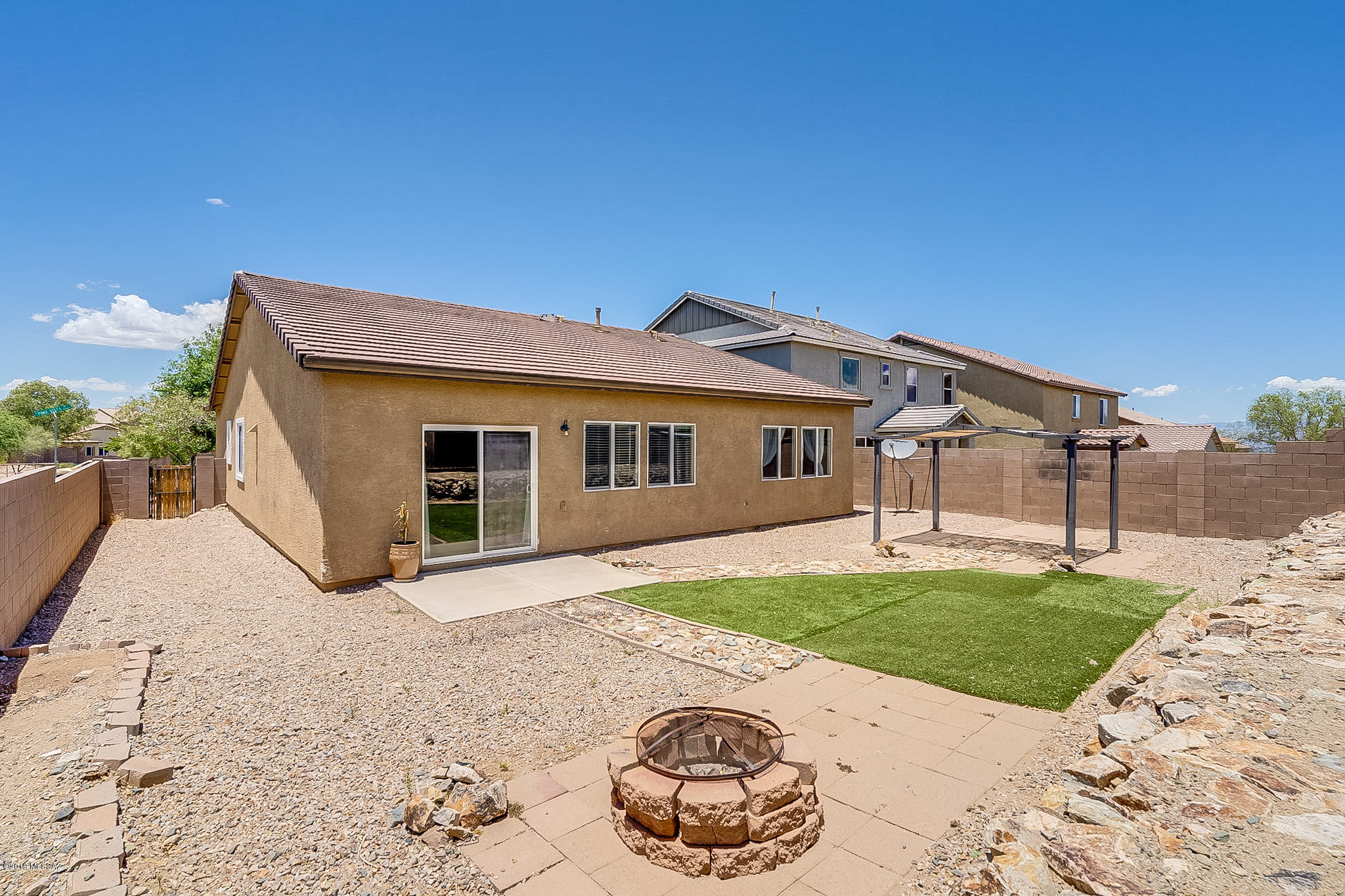 Santa Rita Ranch II (1-301) - Residential