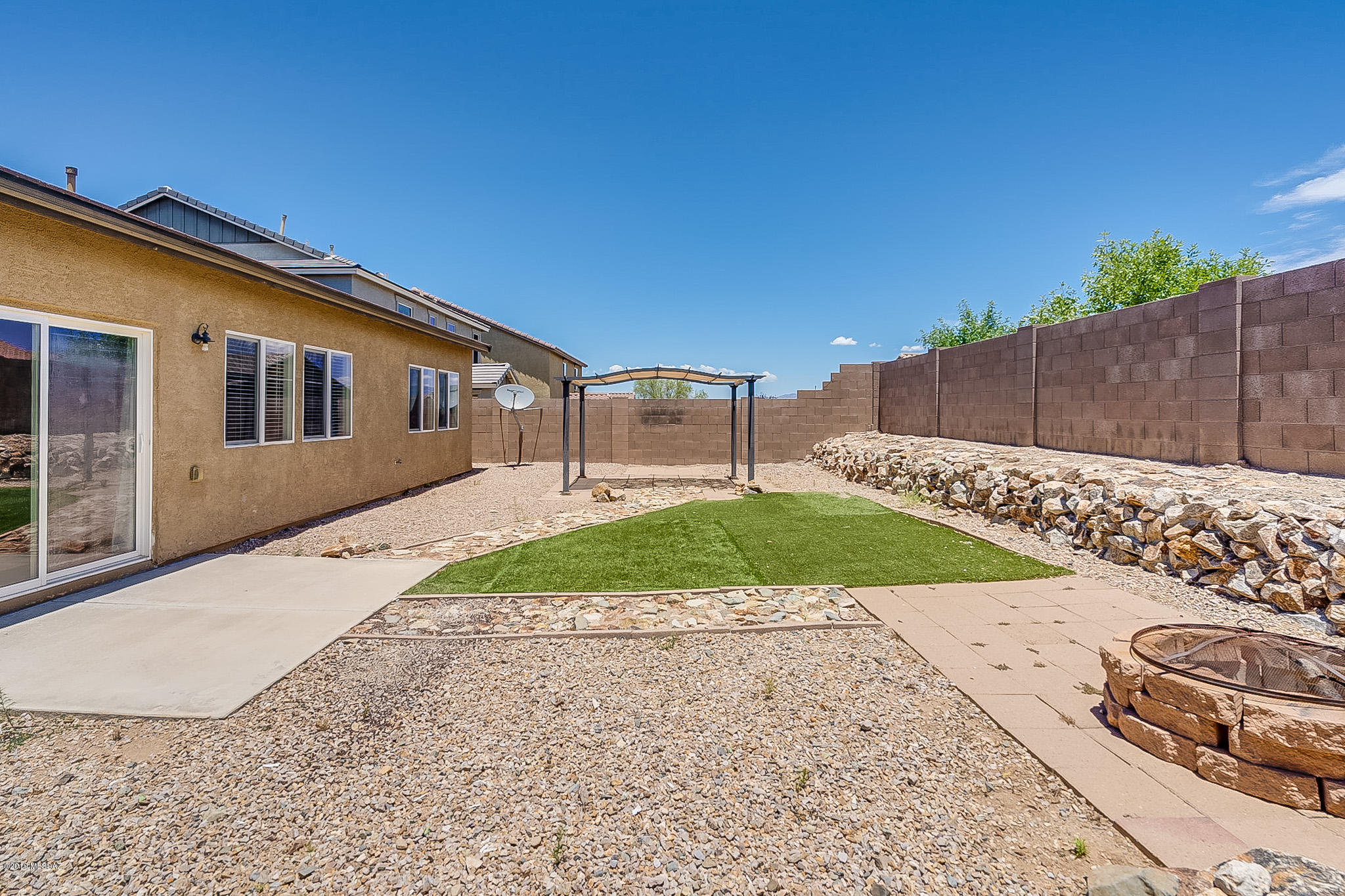 Santa Rita Ranch II (1-301) - Residential