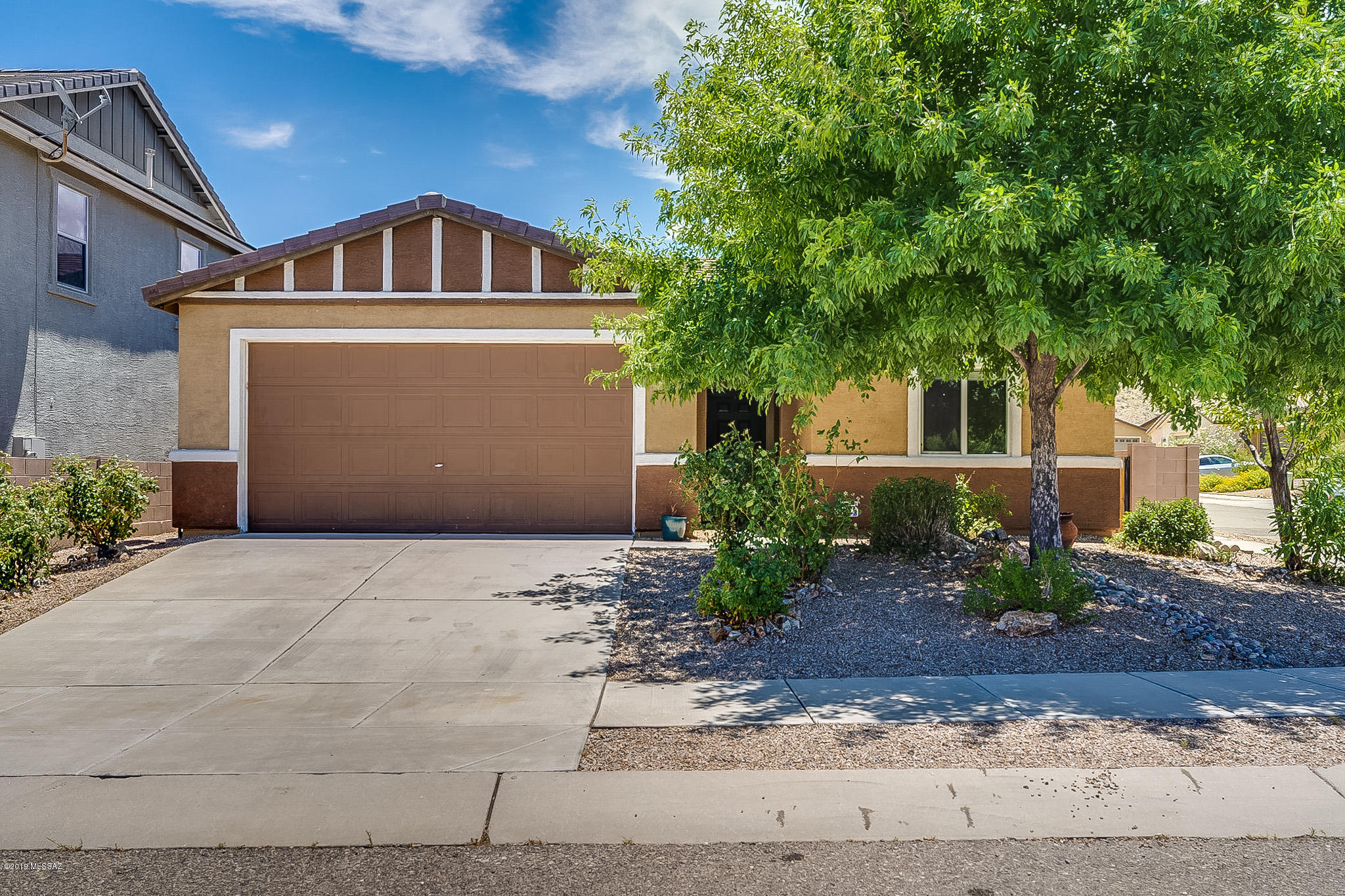 Santa Rita Ranch II (1-301) - Residential