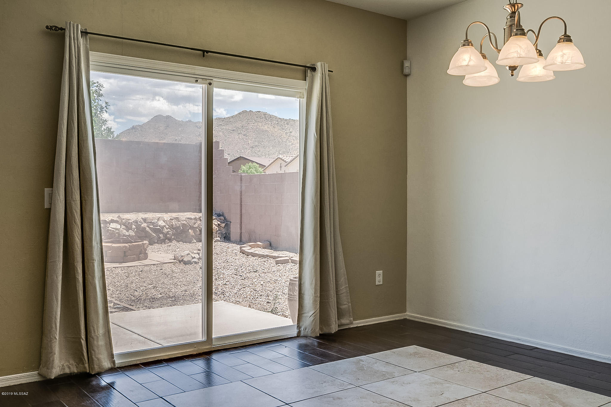 Santa Rita Ranch II (1-301) - Residential