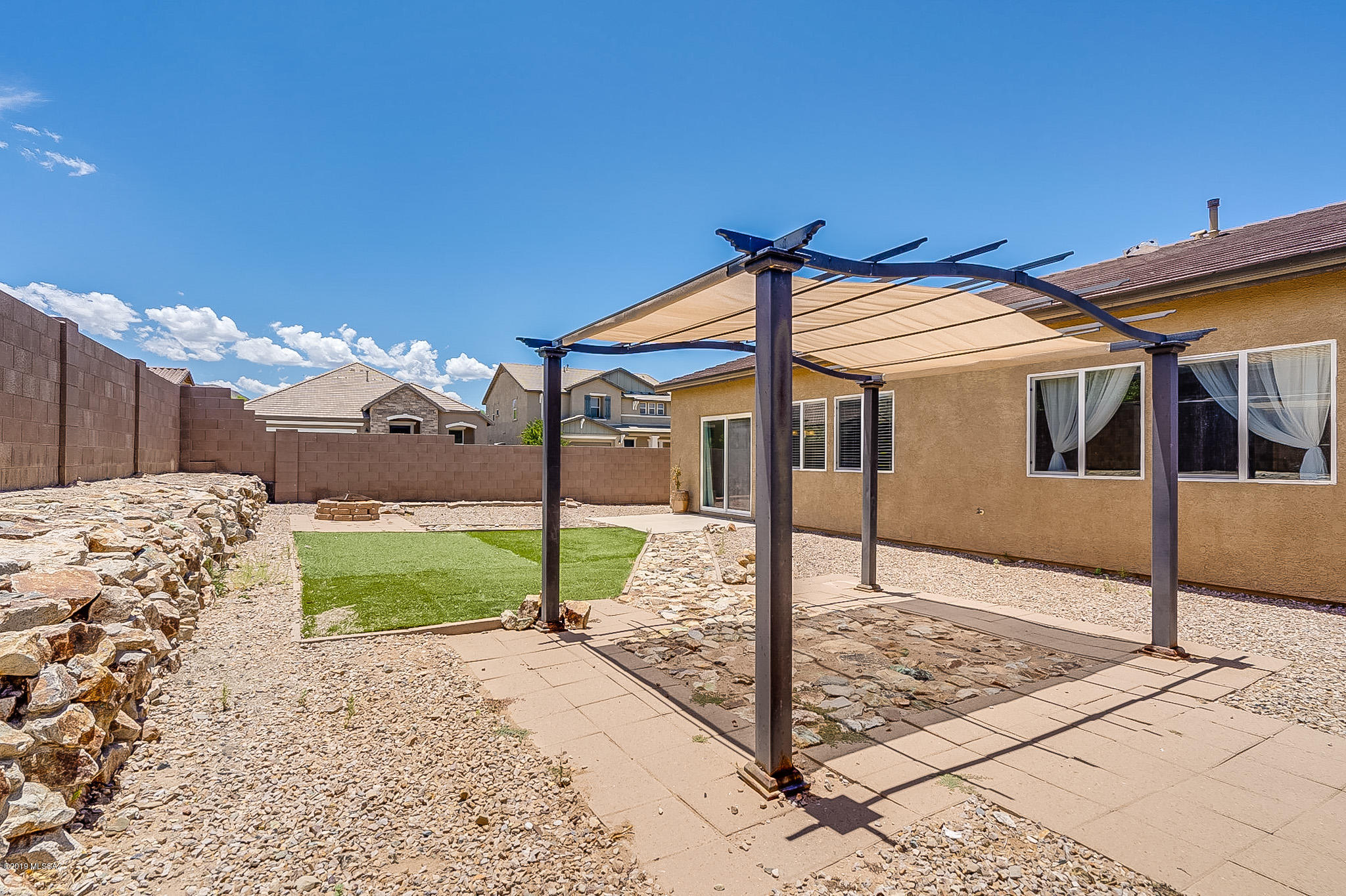 Santa Rita Ranch II (1-301) - Residential