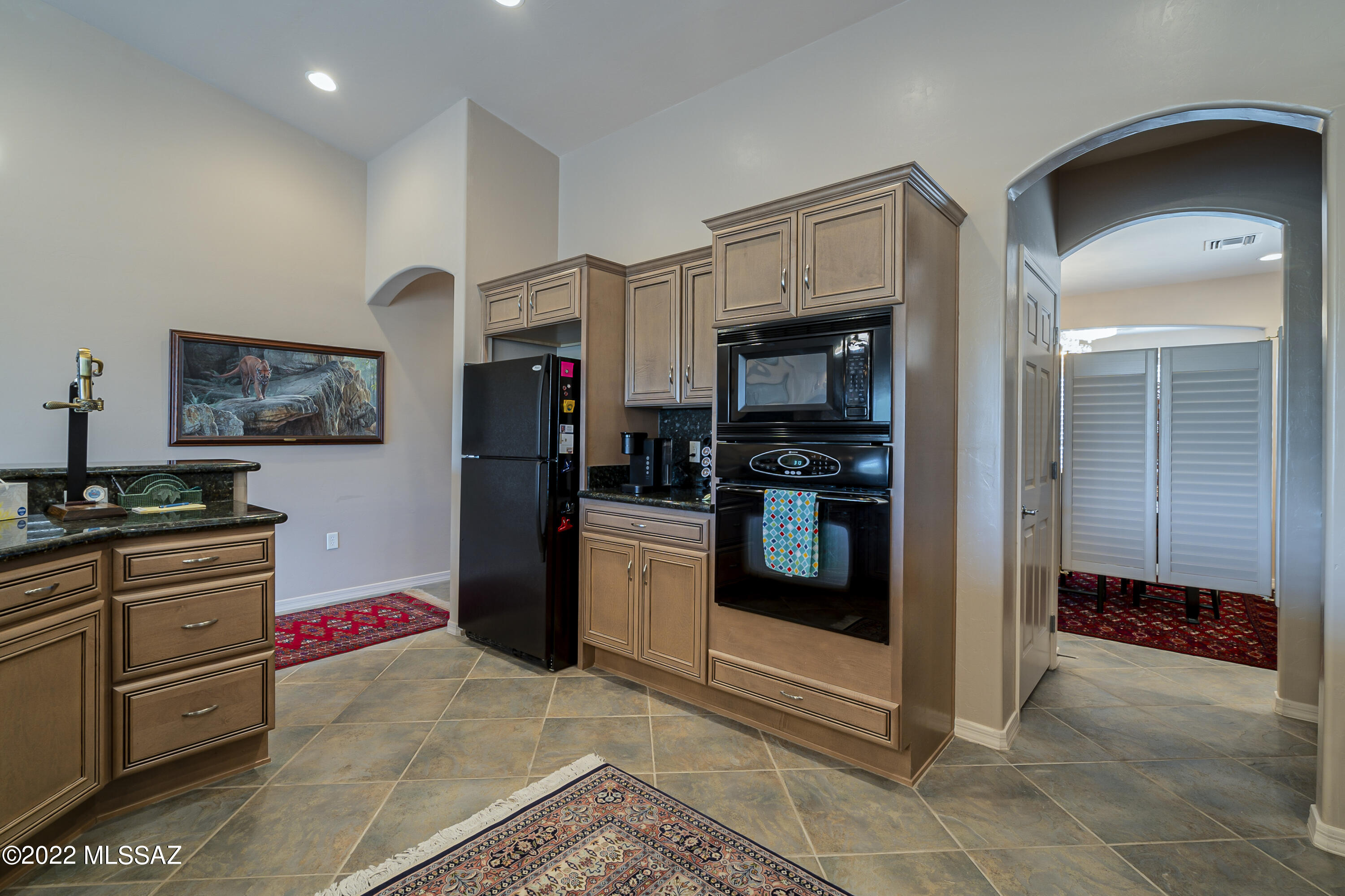 Las Campanas Villiage Phase II (112-219) - Residential