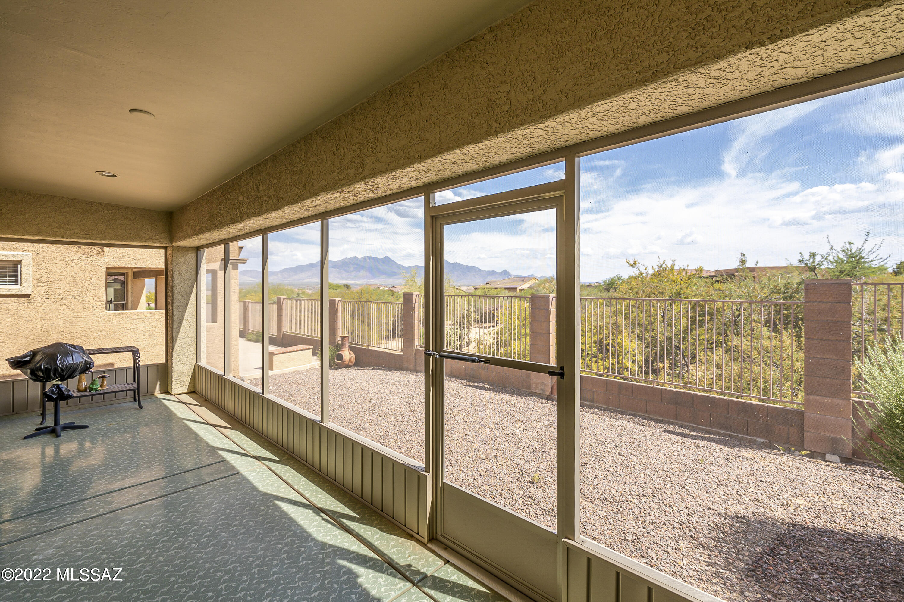 Las Campanas Villiage Phase II (112-219) - Residential